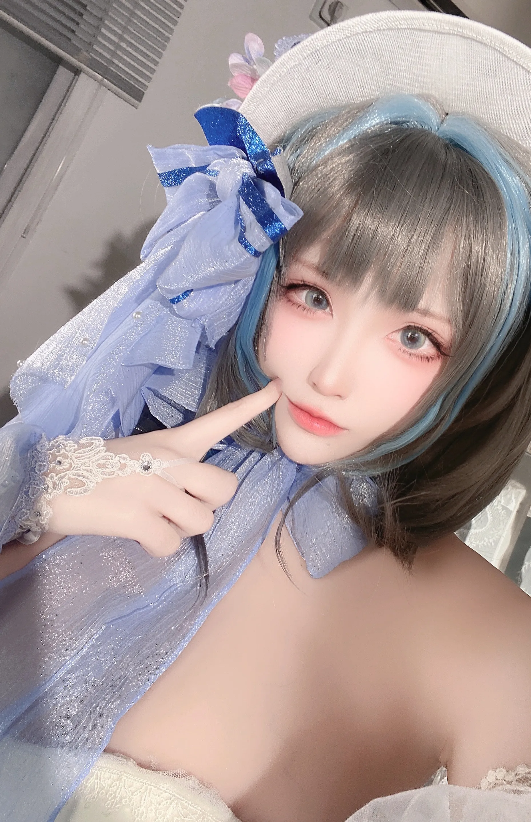 起司块柴郡0310热门合集