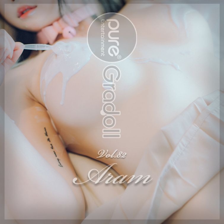 PureMediaVol82Aram??全新上线