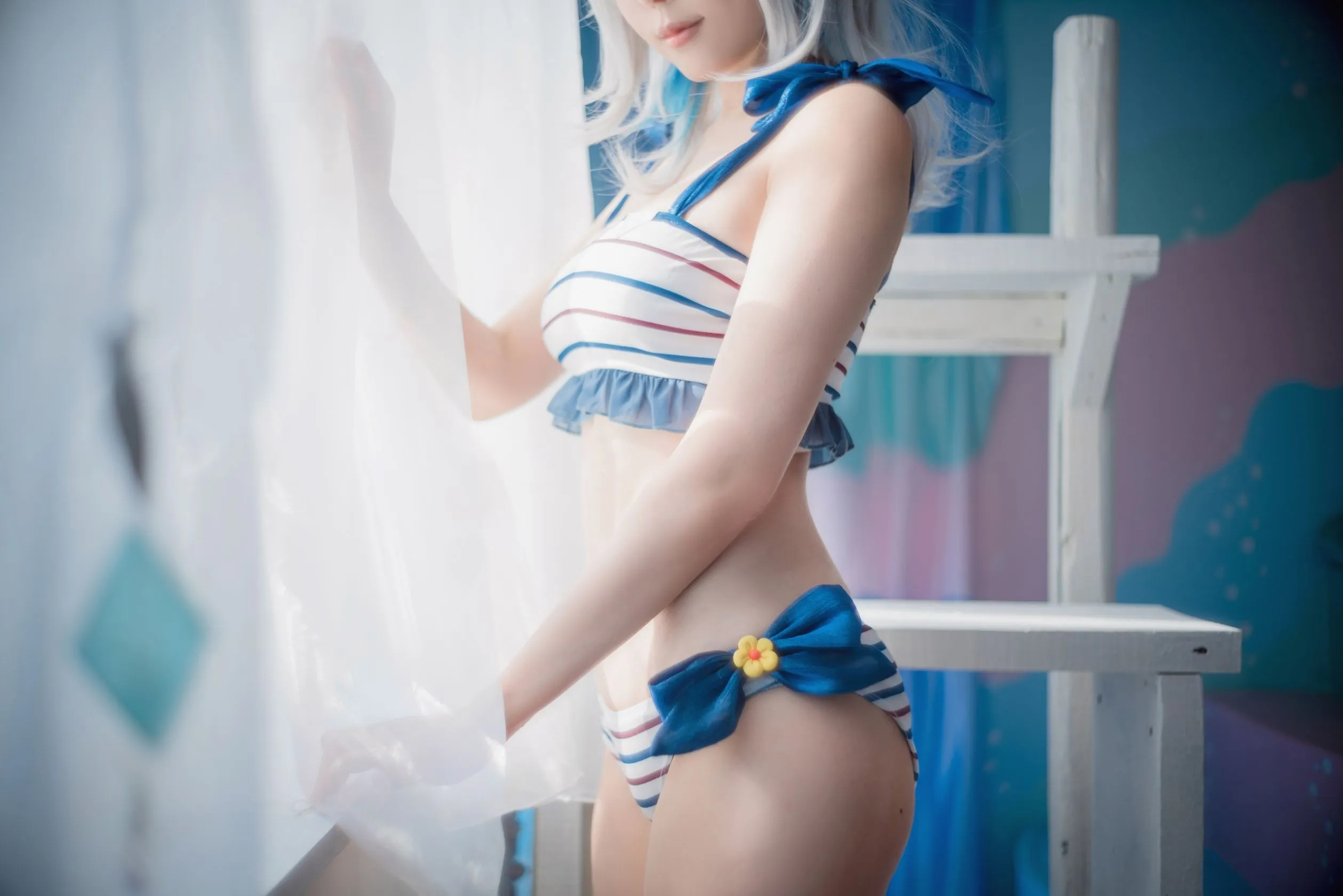AGawrGuraSwimsuit完整版