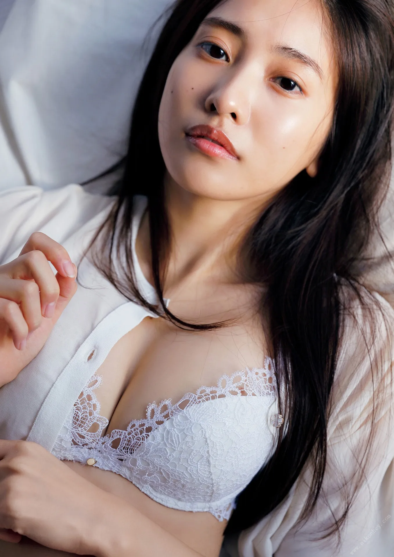 佐野ひなこ写真集COLORS週プレPHOTOBOOK145P1119完整版