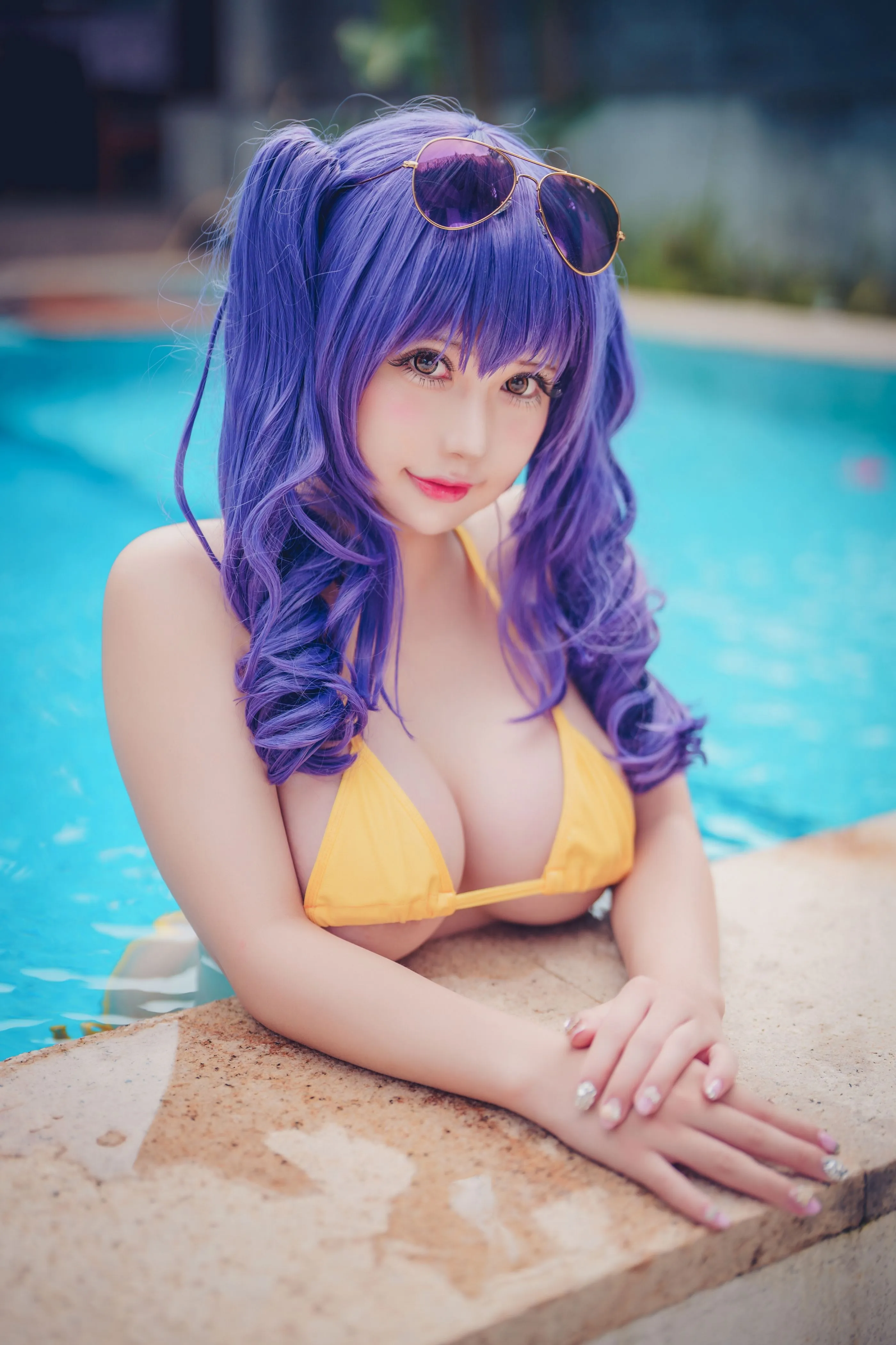 沖田凜花RinkaPola16P45MB热门写真
