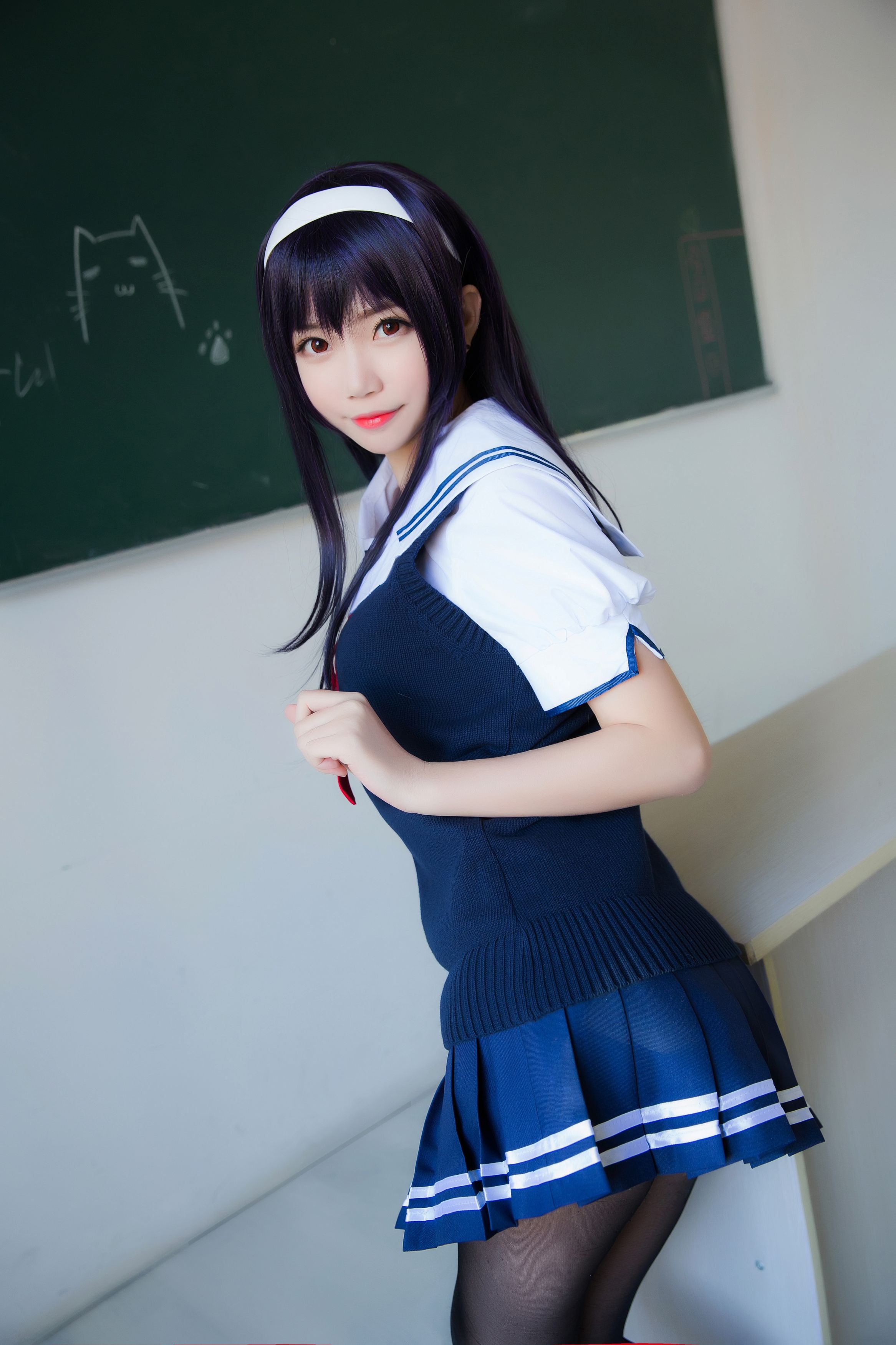 大肉丸Amiee6套合集人气写真
