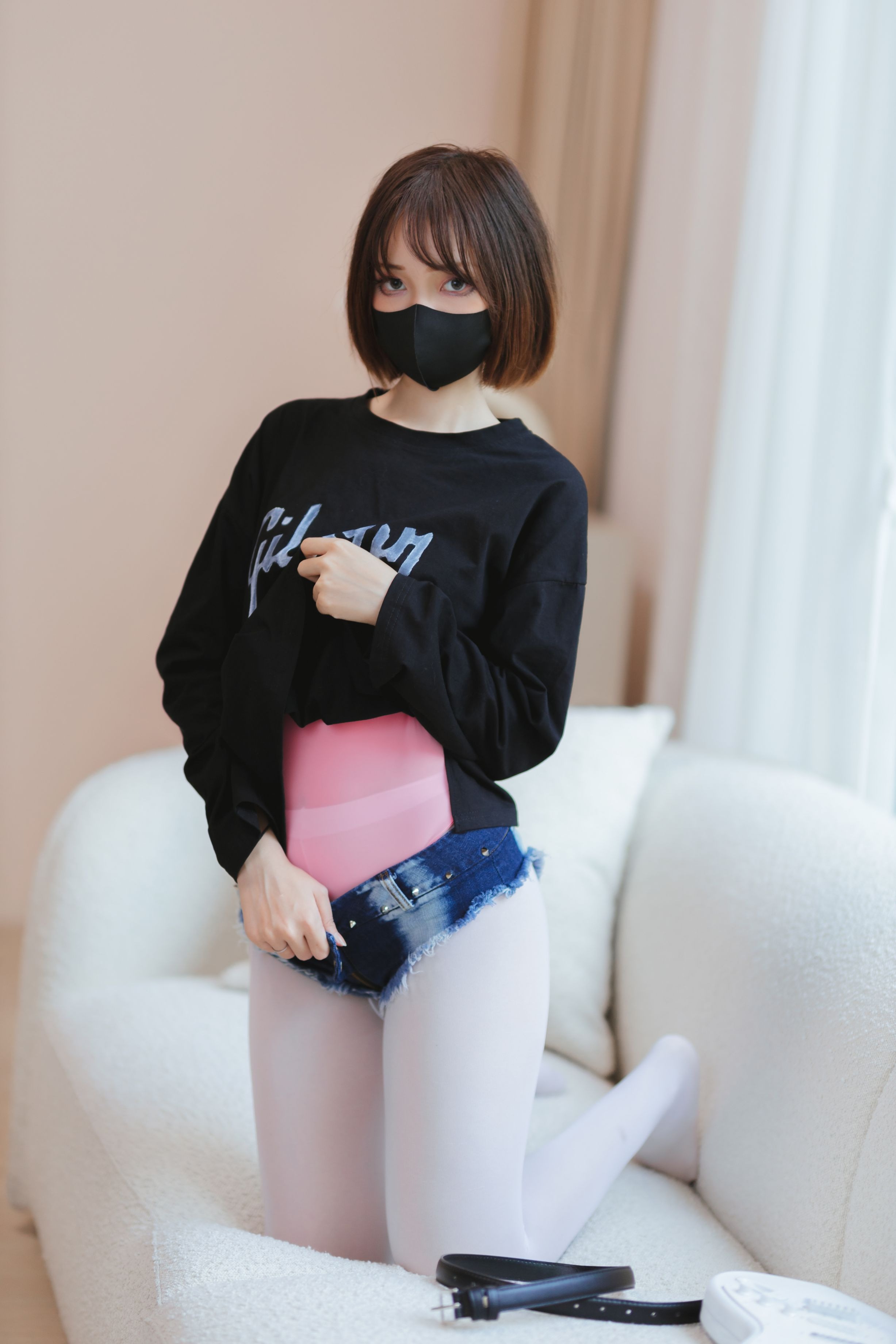 洛桑w伊梓NO001升玖老师38P406MB在线预览