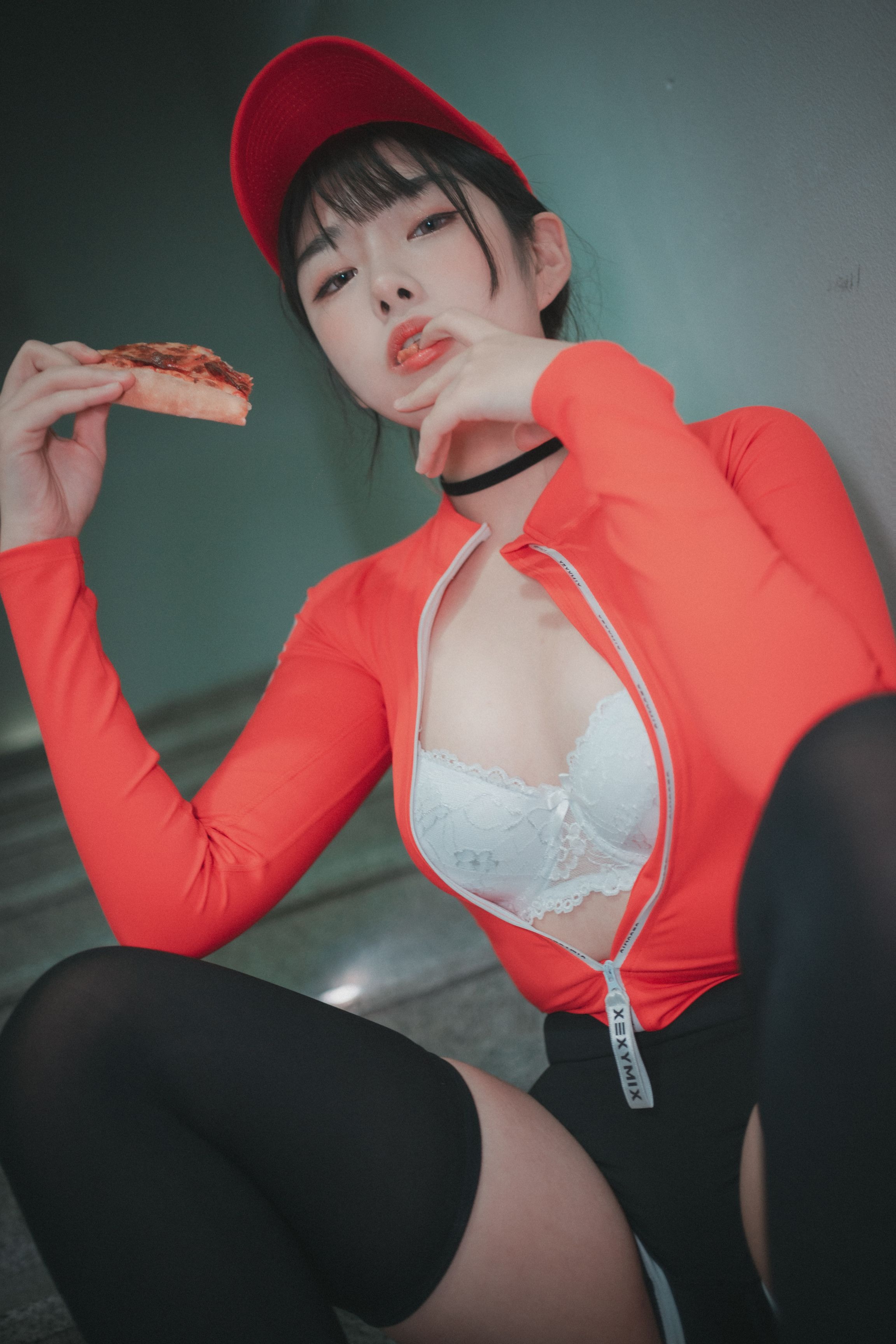 SonsonDJAWAPizzaGirl110P260GB0507全新上线