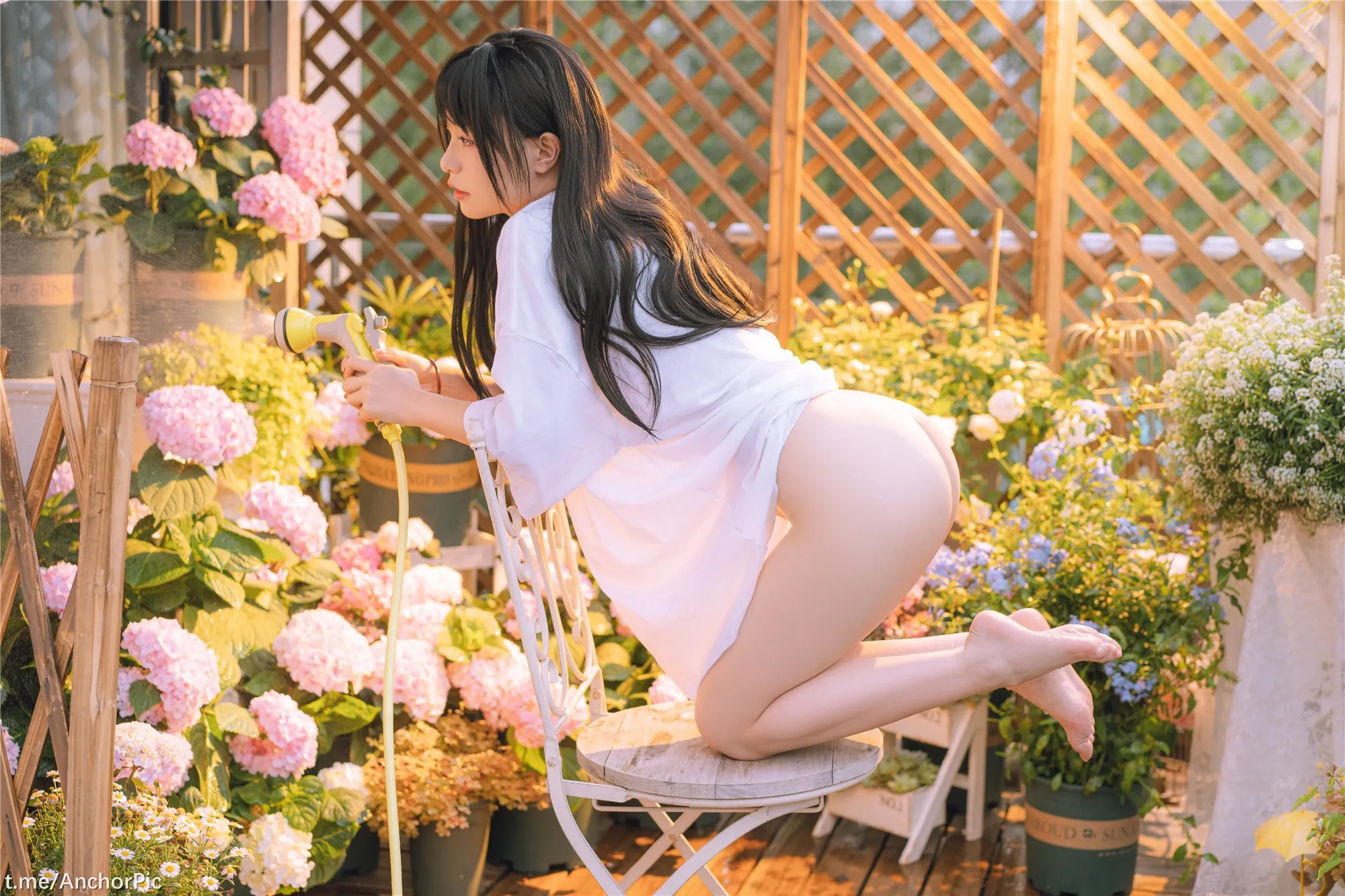 喵小吉午后时光76P0815精选