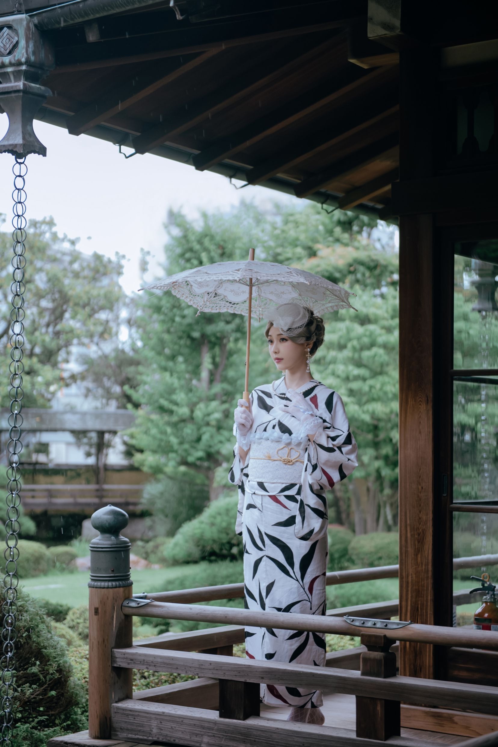 5RetroKimono38P125MB独家发布