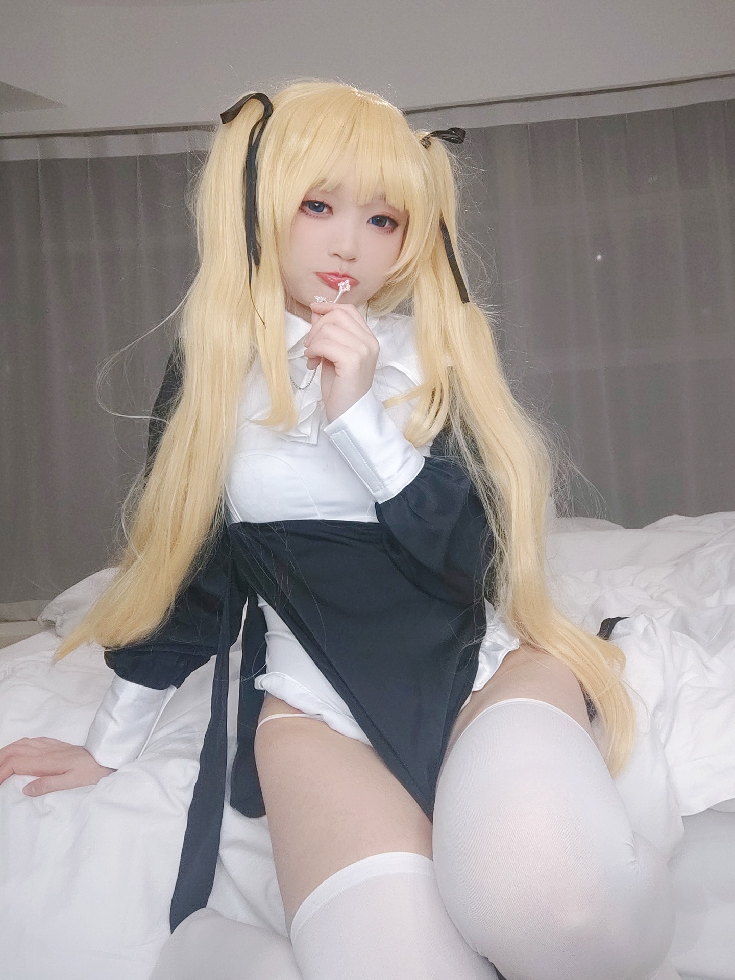 神沢永莉英梨梨修女自拍129P200MB高清写真