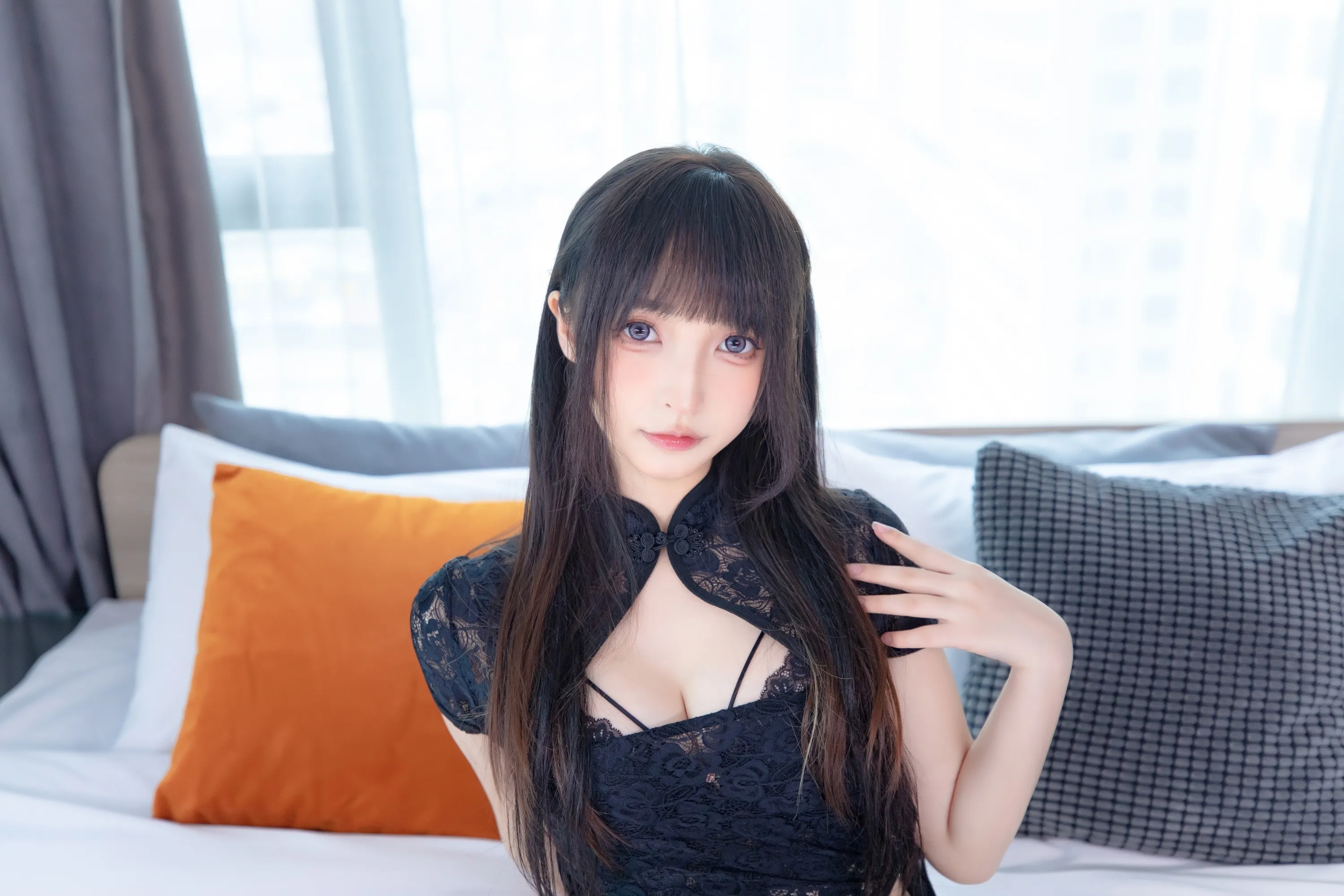 神楽坂真冬黄粱美梦0105收藏必备