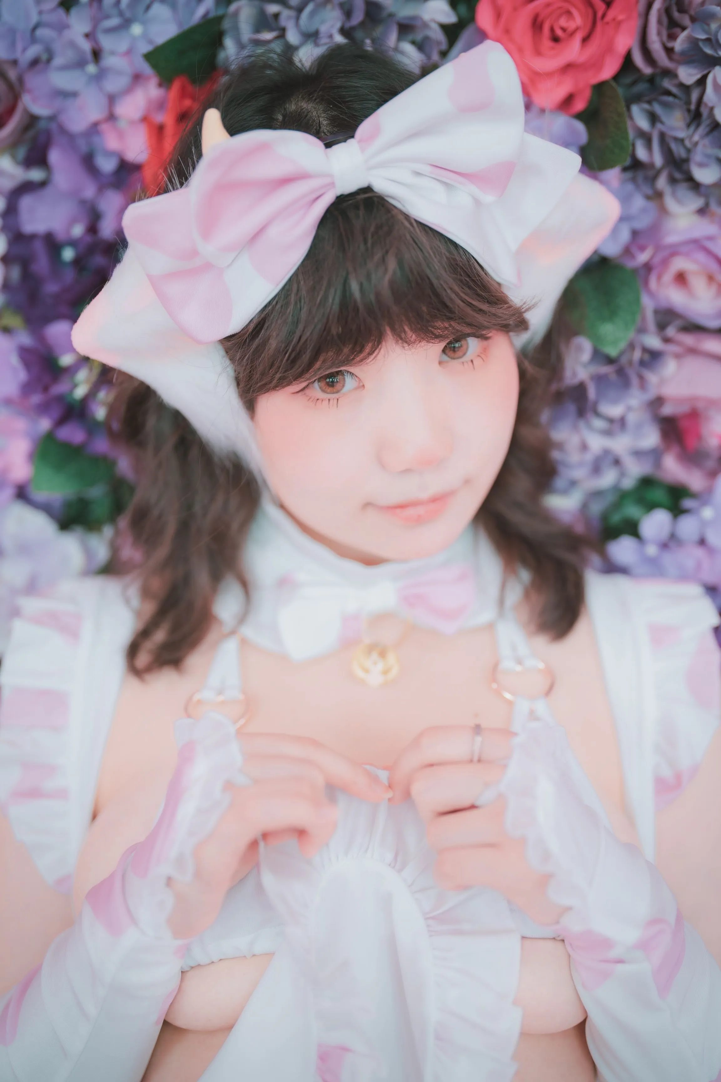 DJAWAPhotoMimmi??CreamCowMilk0906精品合集