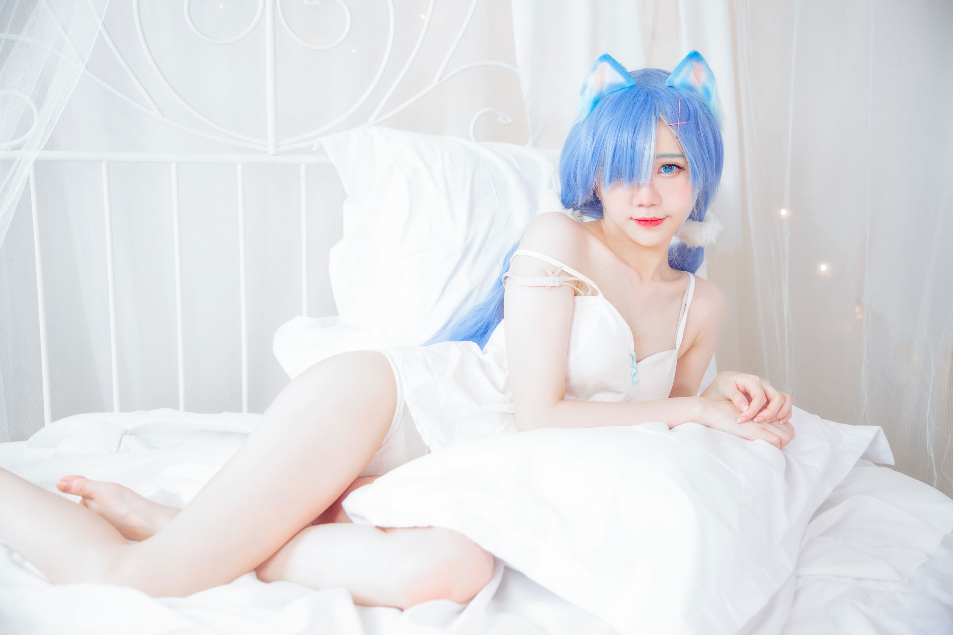 SallyDorasnowNO22RemWhiteKitty49P281MB0111完整版