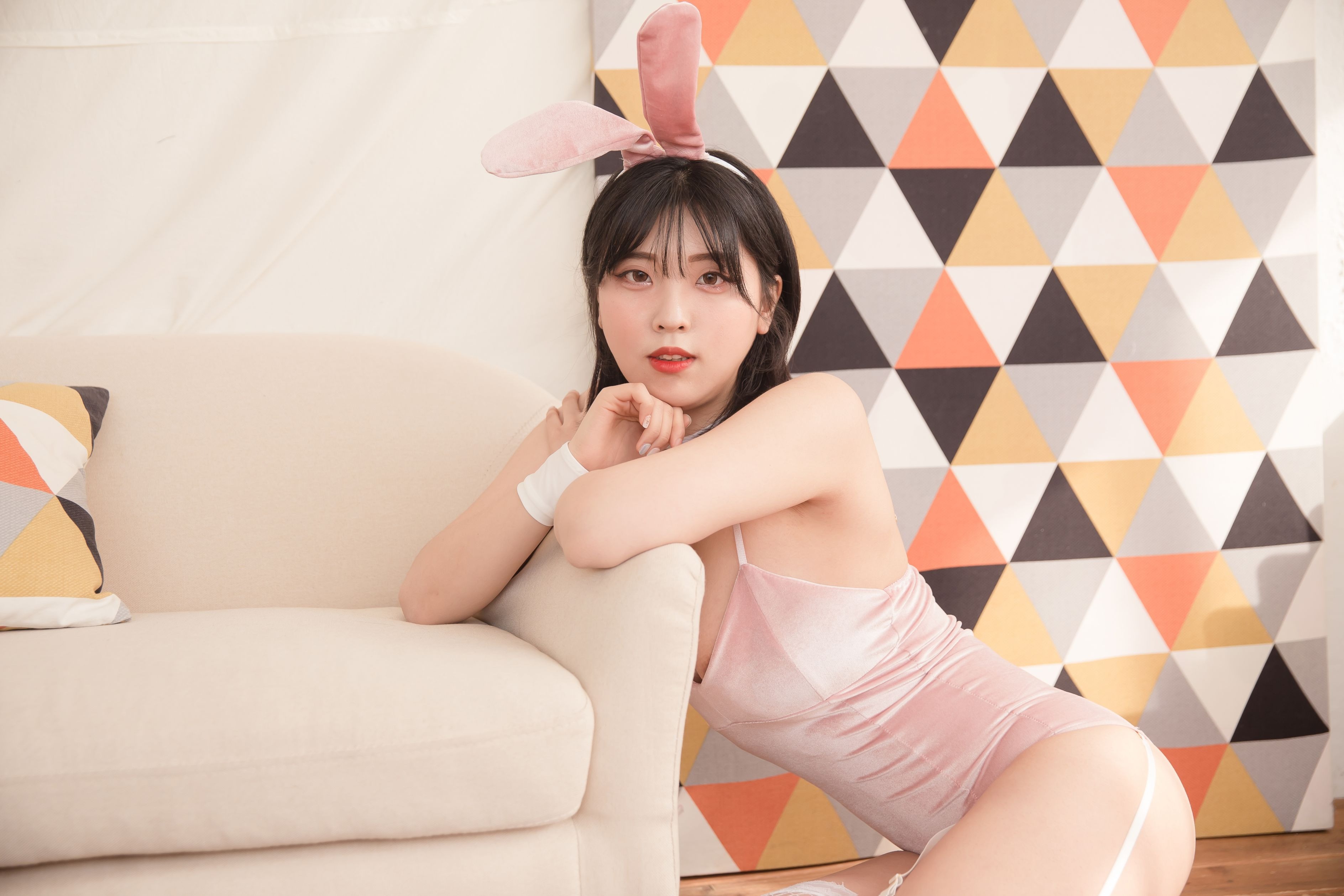 HanaSong???NO12JOApicturesxJOA20APRVol151P420MB人气写真
