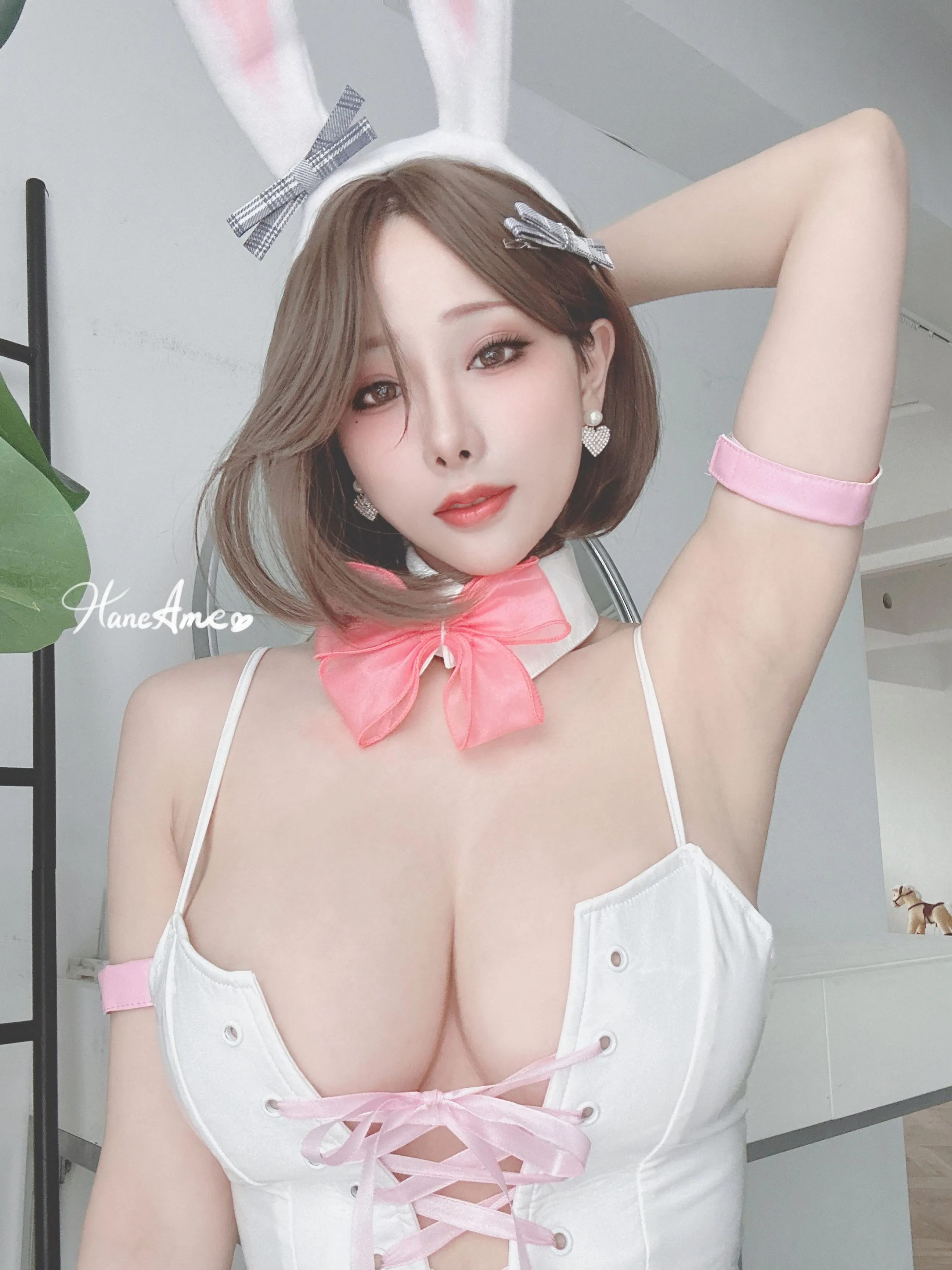 Original_BunnyHane_韓國小兔子免费福利