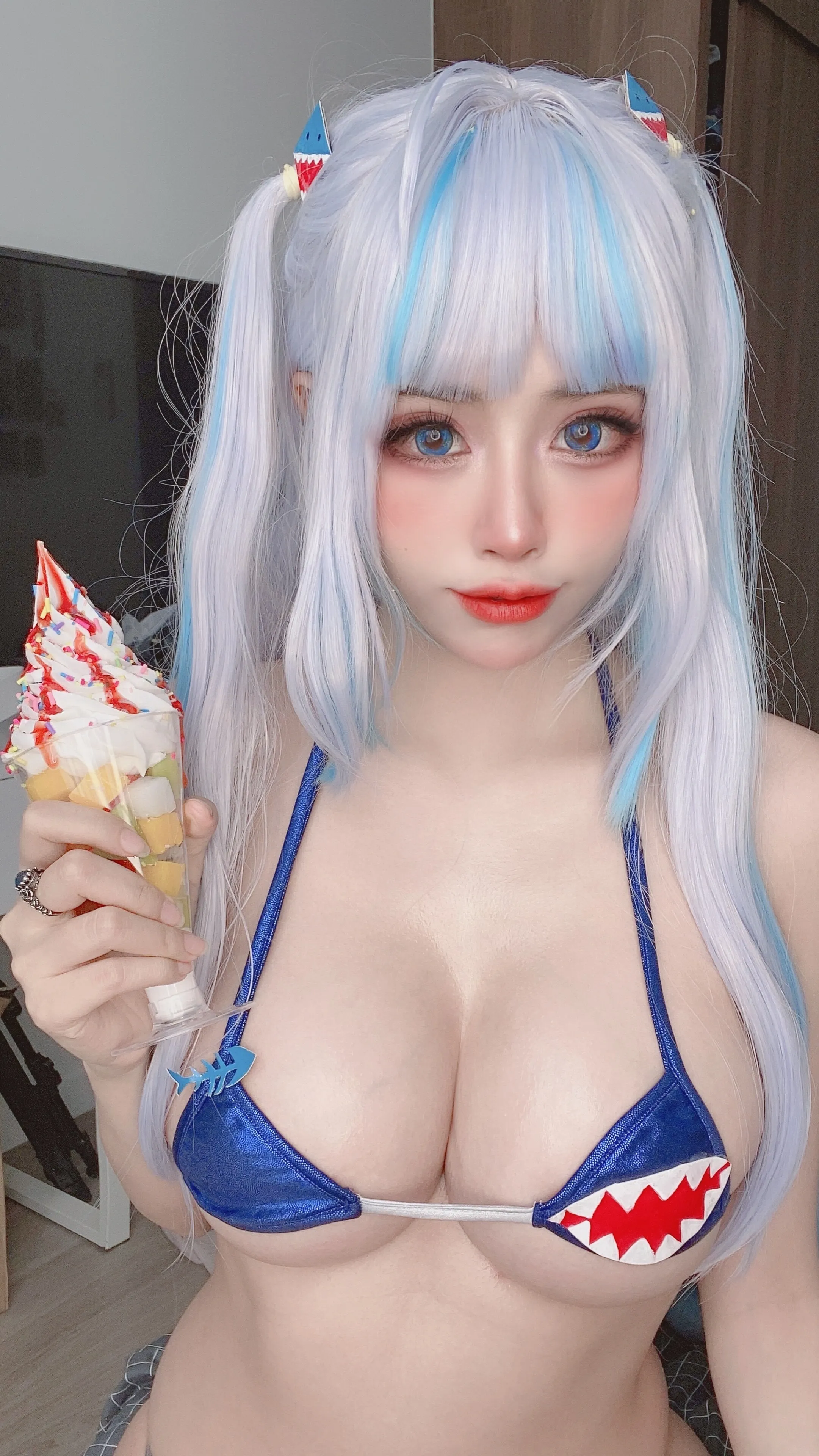ByoruGawrGura91P147MB0919高清写真
