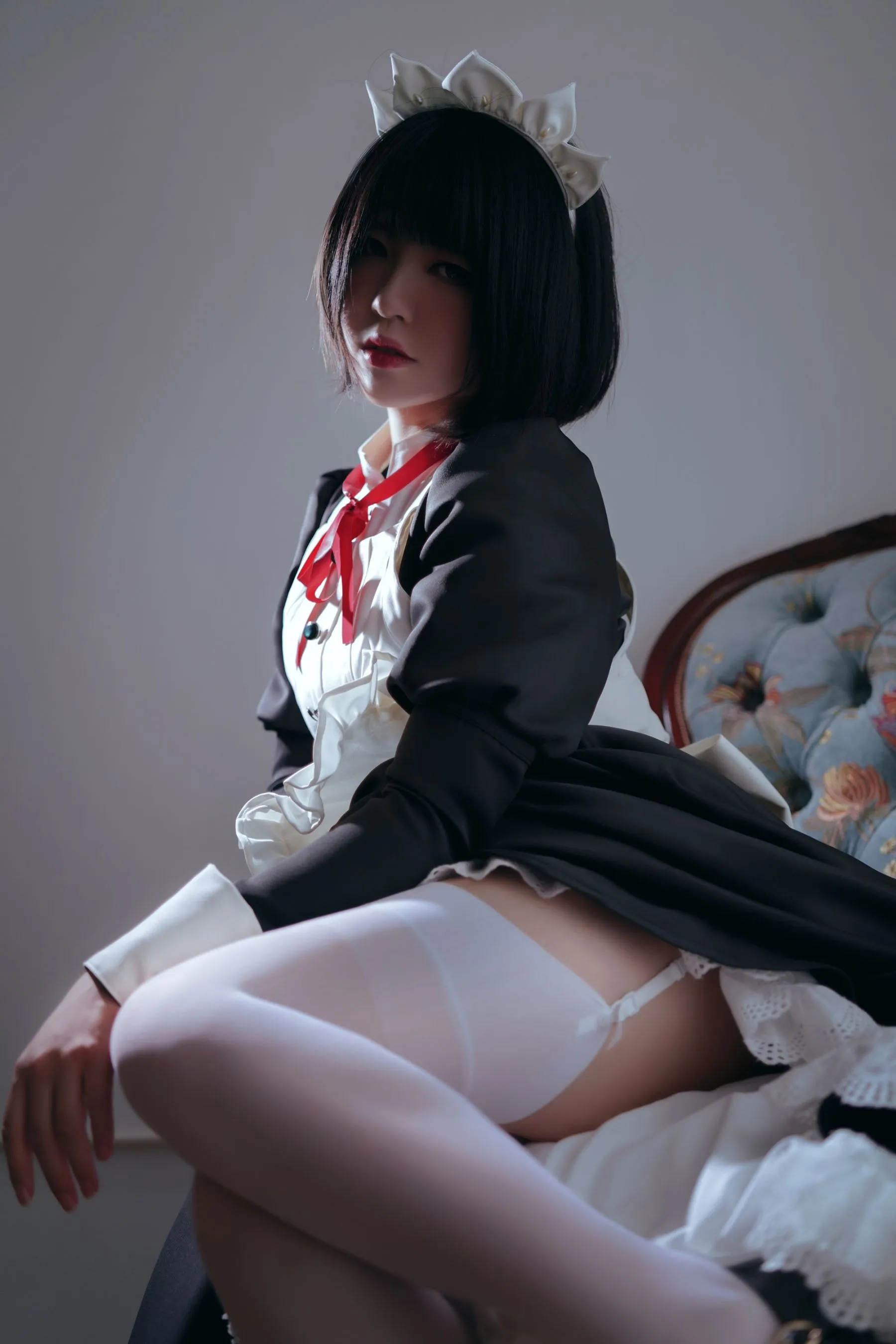 半半子BanbankoPackChitoseItou高清写真