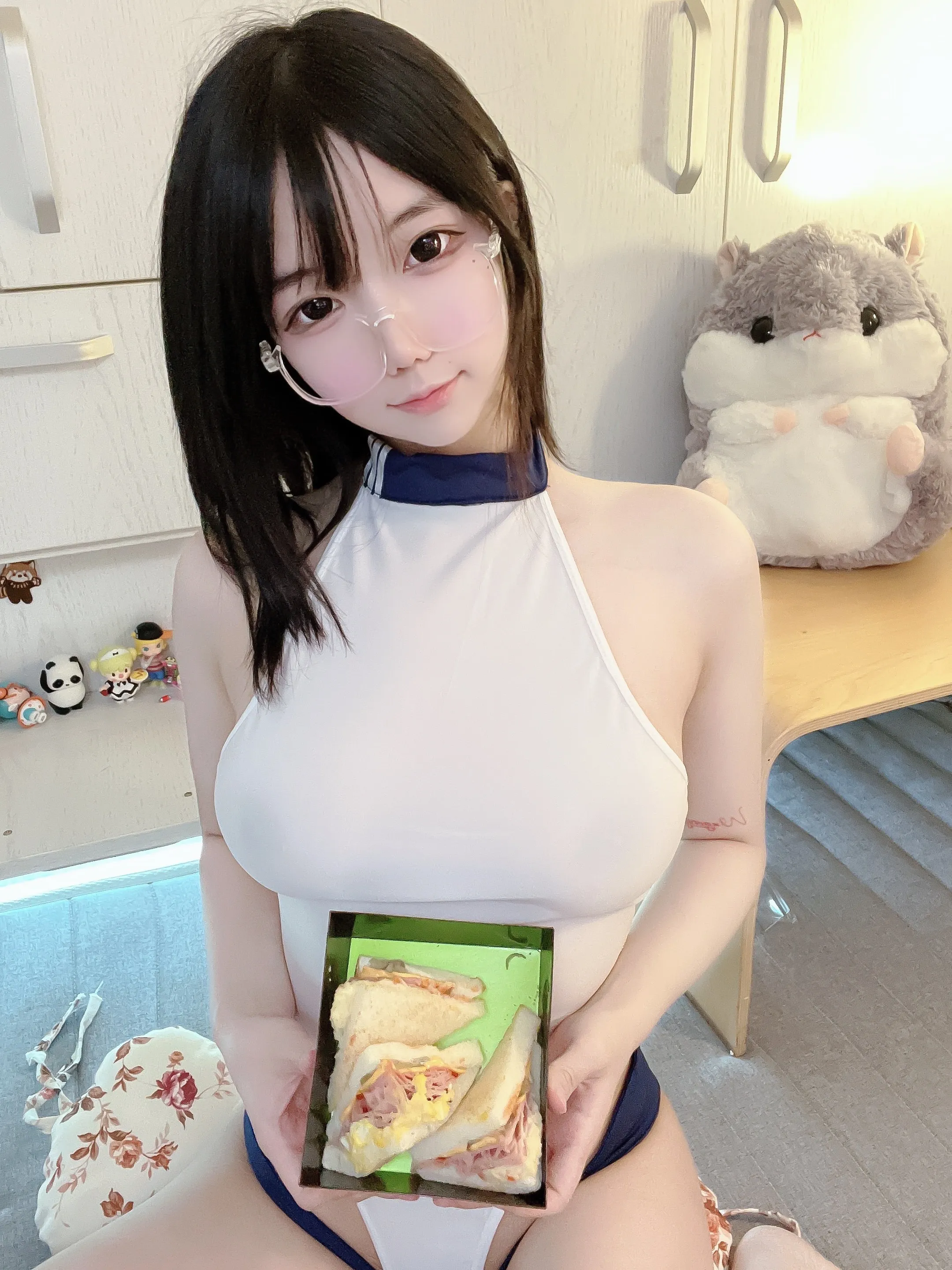rainy调教体操服02_30p套图