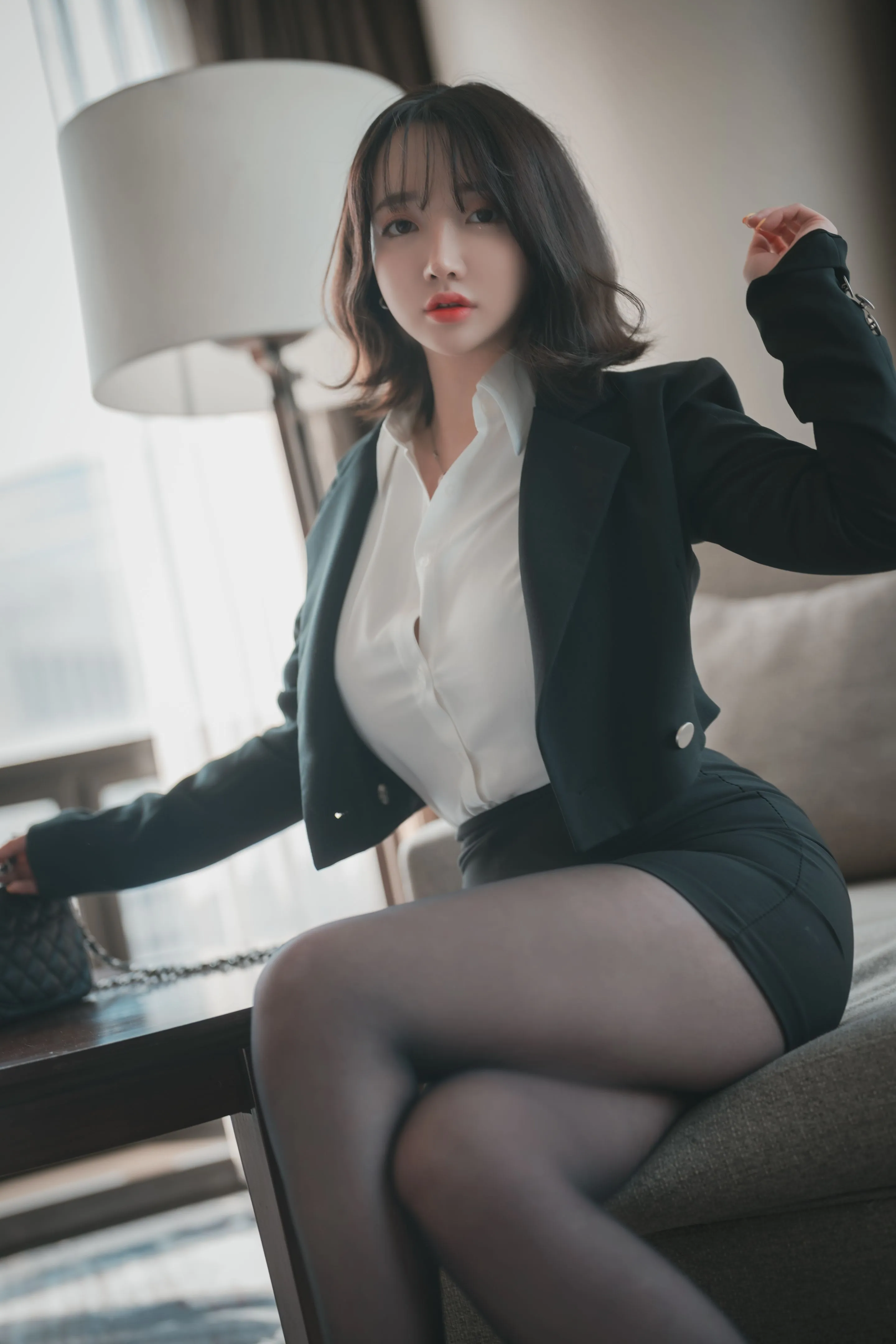 DJAWASonYeEun???KnottingClass166P211GB超清图