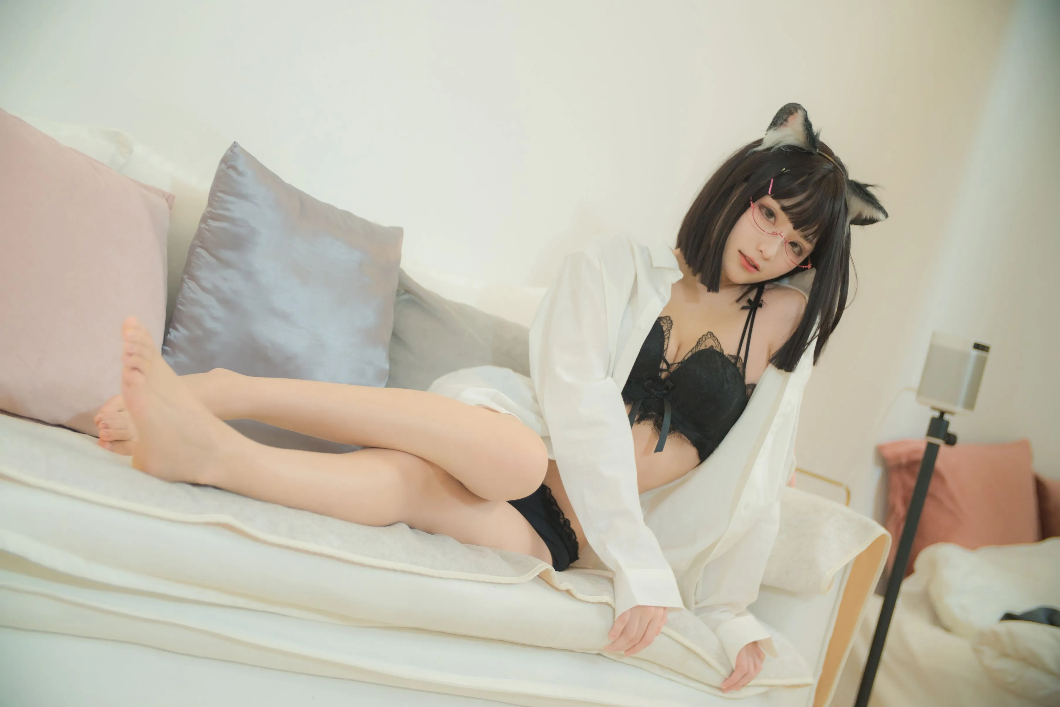 NO010猫报恩90P989MB完整合集