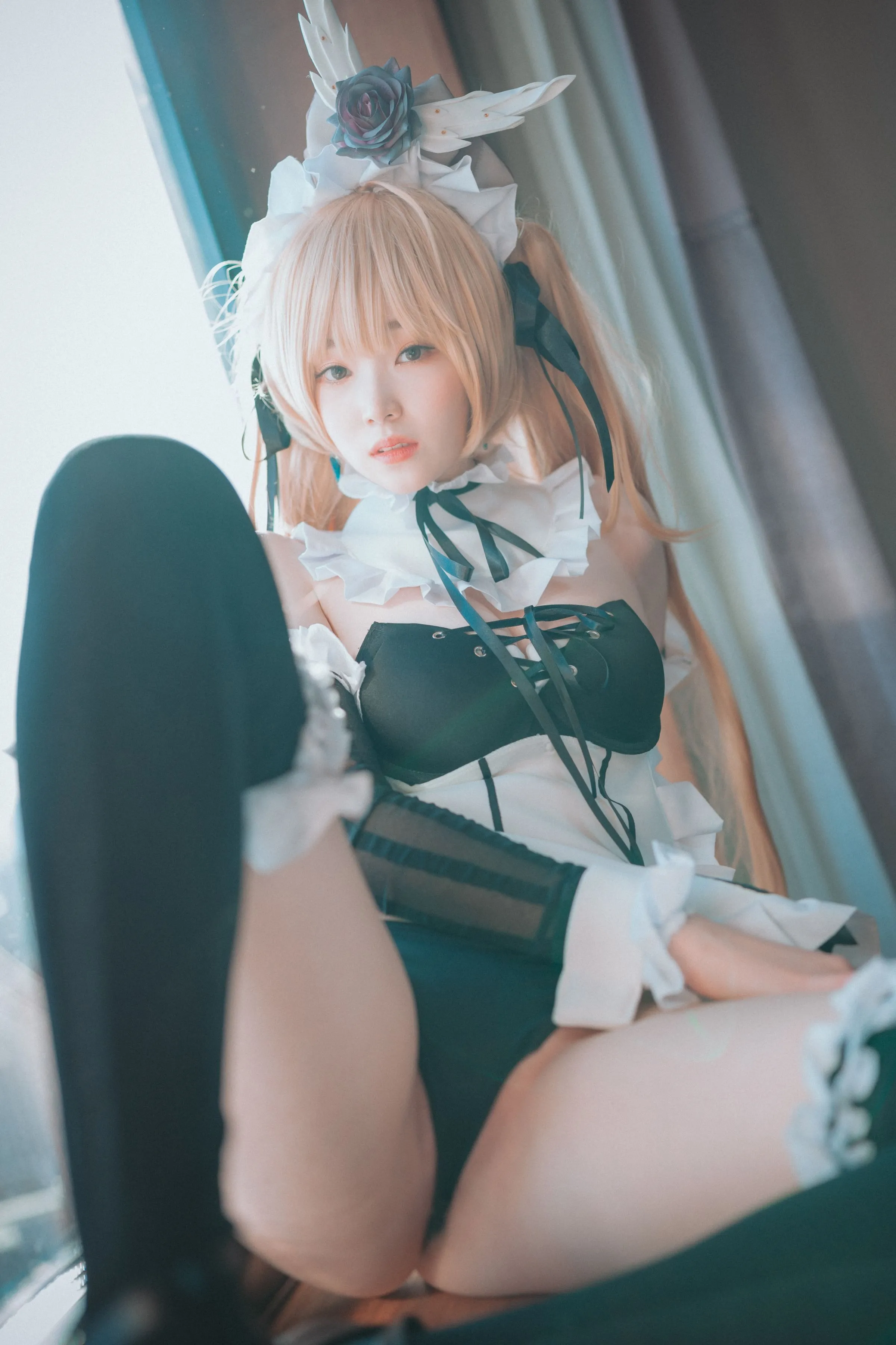 DJAWAPhotoBambi??HearttoHeartNephthysDestinyChild高分推荐