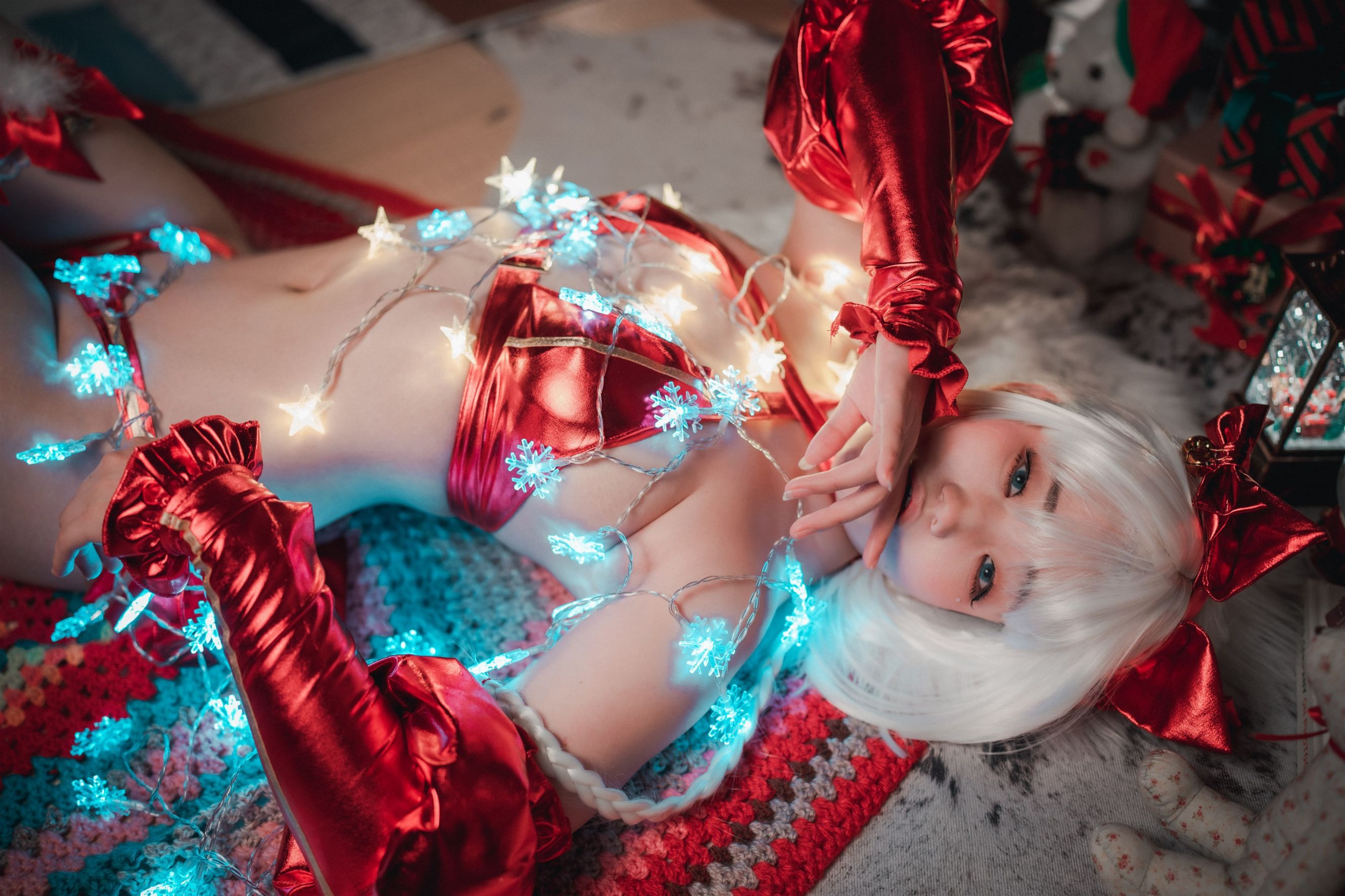 DJAWAMimmiChristmasSpecial2021必看合集
