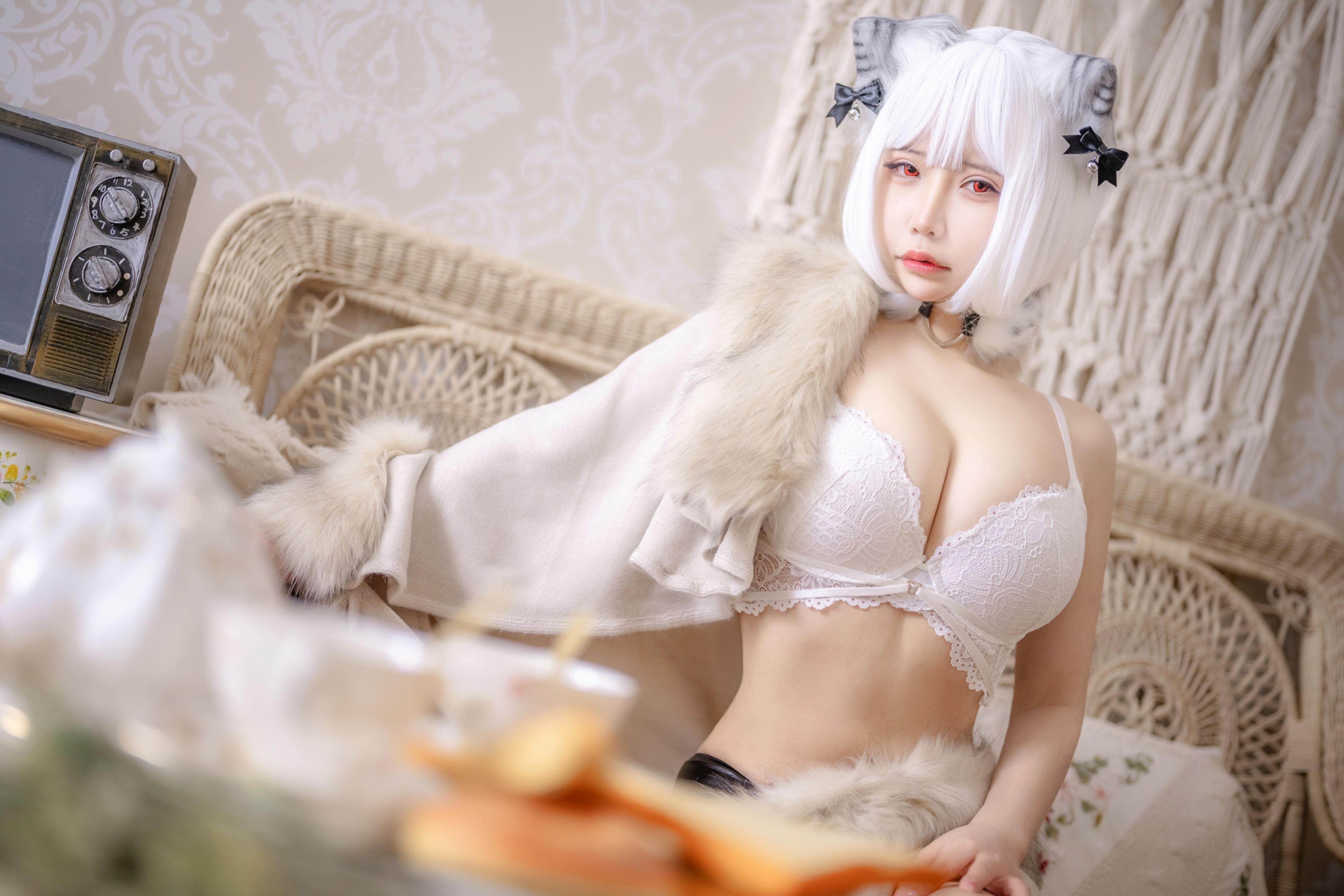 抱走莫子AANO39小脑斧高清全套