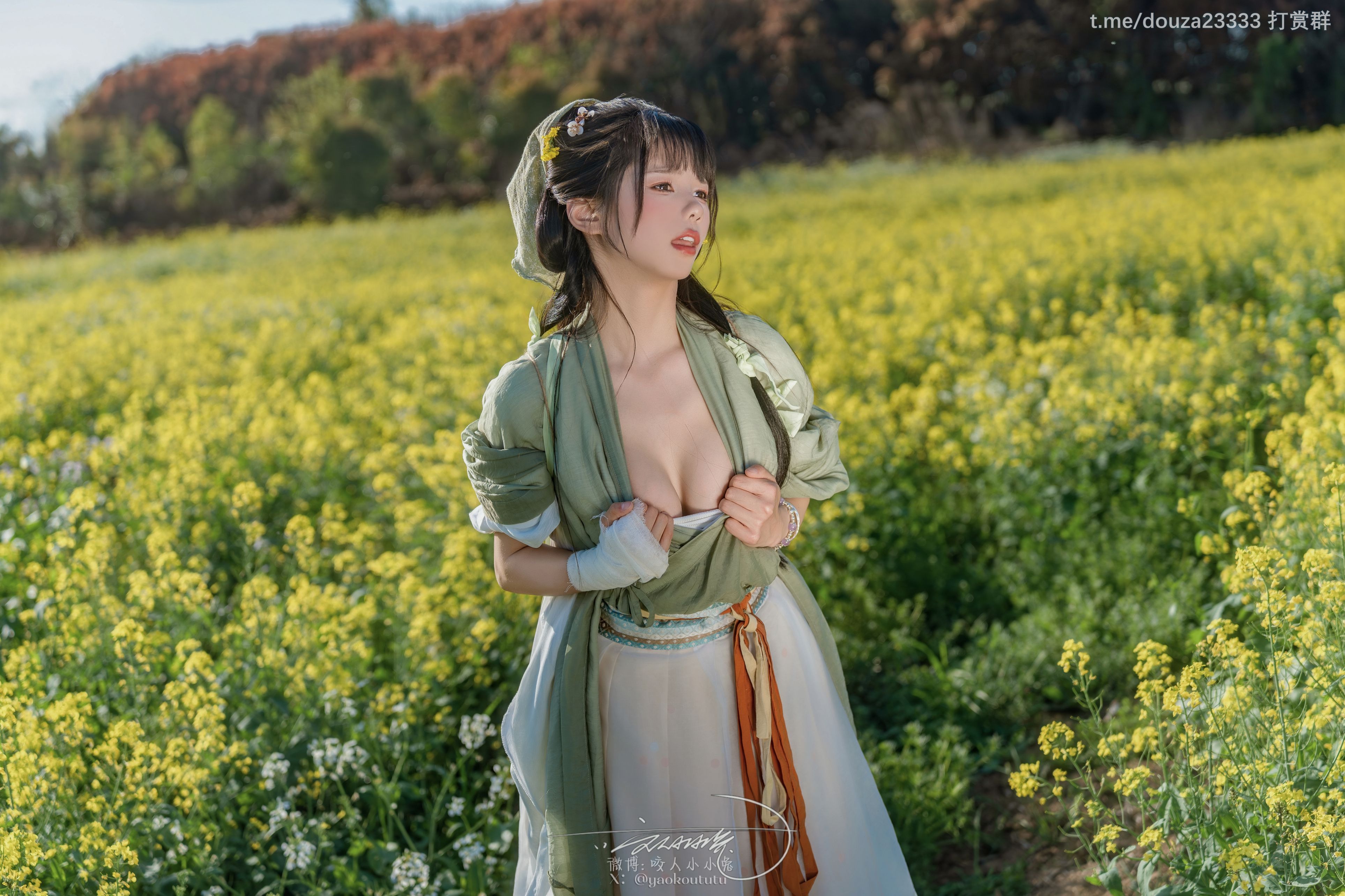 5月作品田耕记73P1V小剧场5月22打赏群资源田耕记主题73图1视频5月22日高清写真