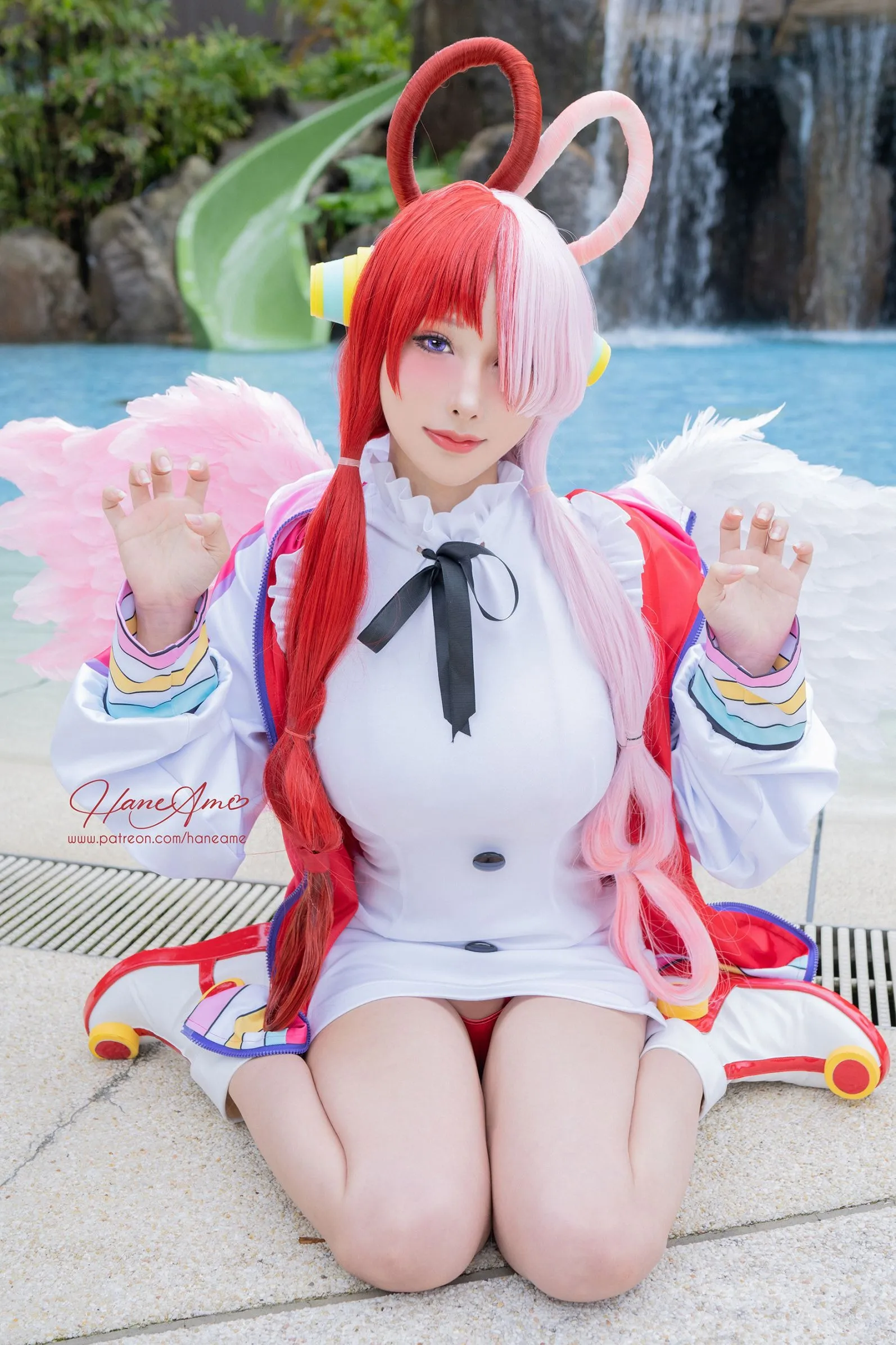 OnePiece_Uta_烏塔本周精选