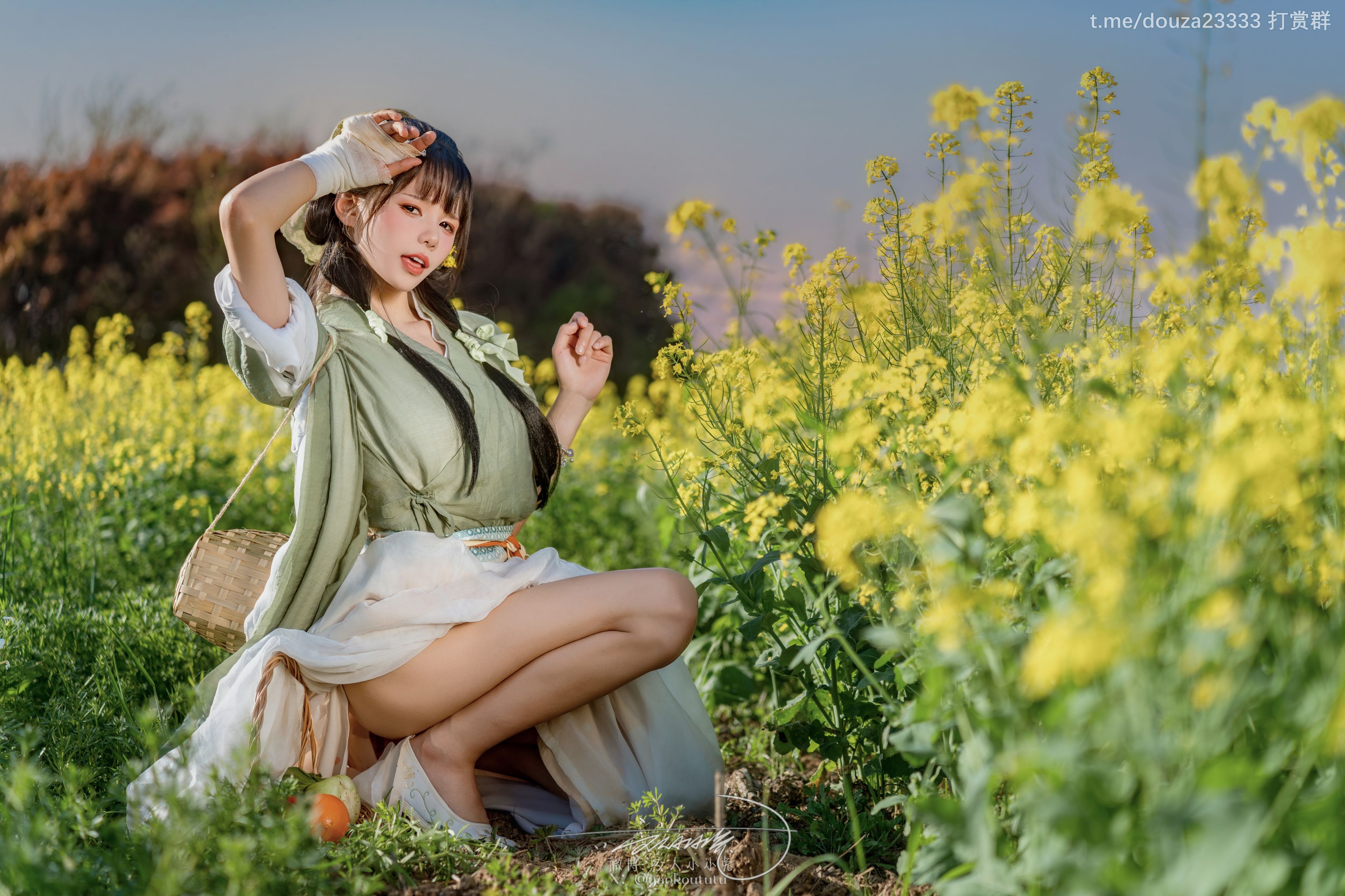 5月作品田耕记73P1V小剧场5月22打赏群资源田耕记主题73图1视频5月22日高清写真