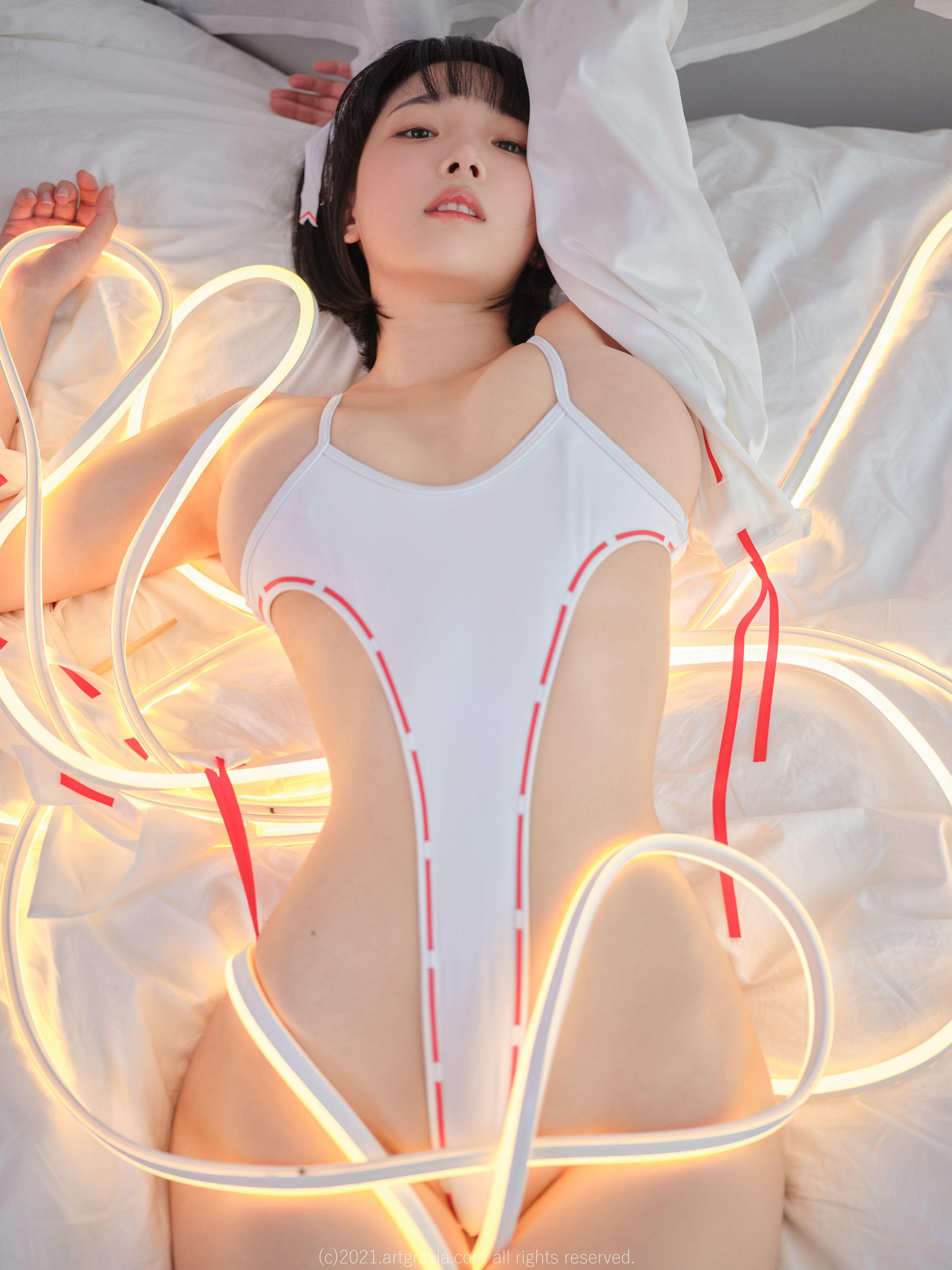 ArtGraviaVol362KangInkyung129P0113高清写真