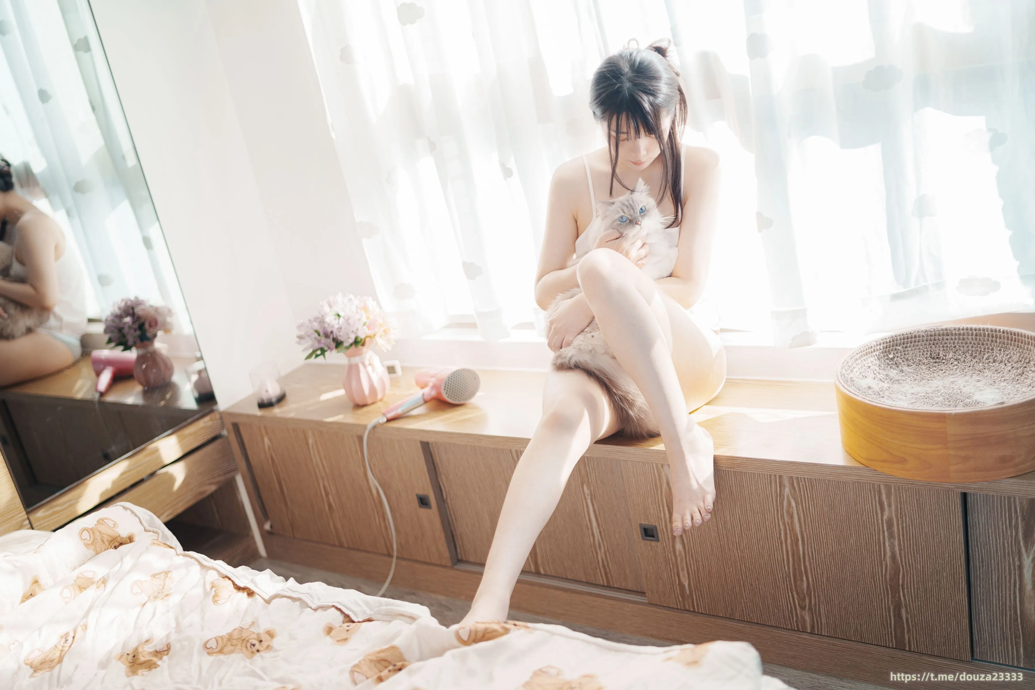 落落RakuYourwaifu1月21打赏群资源在线欣赏