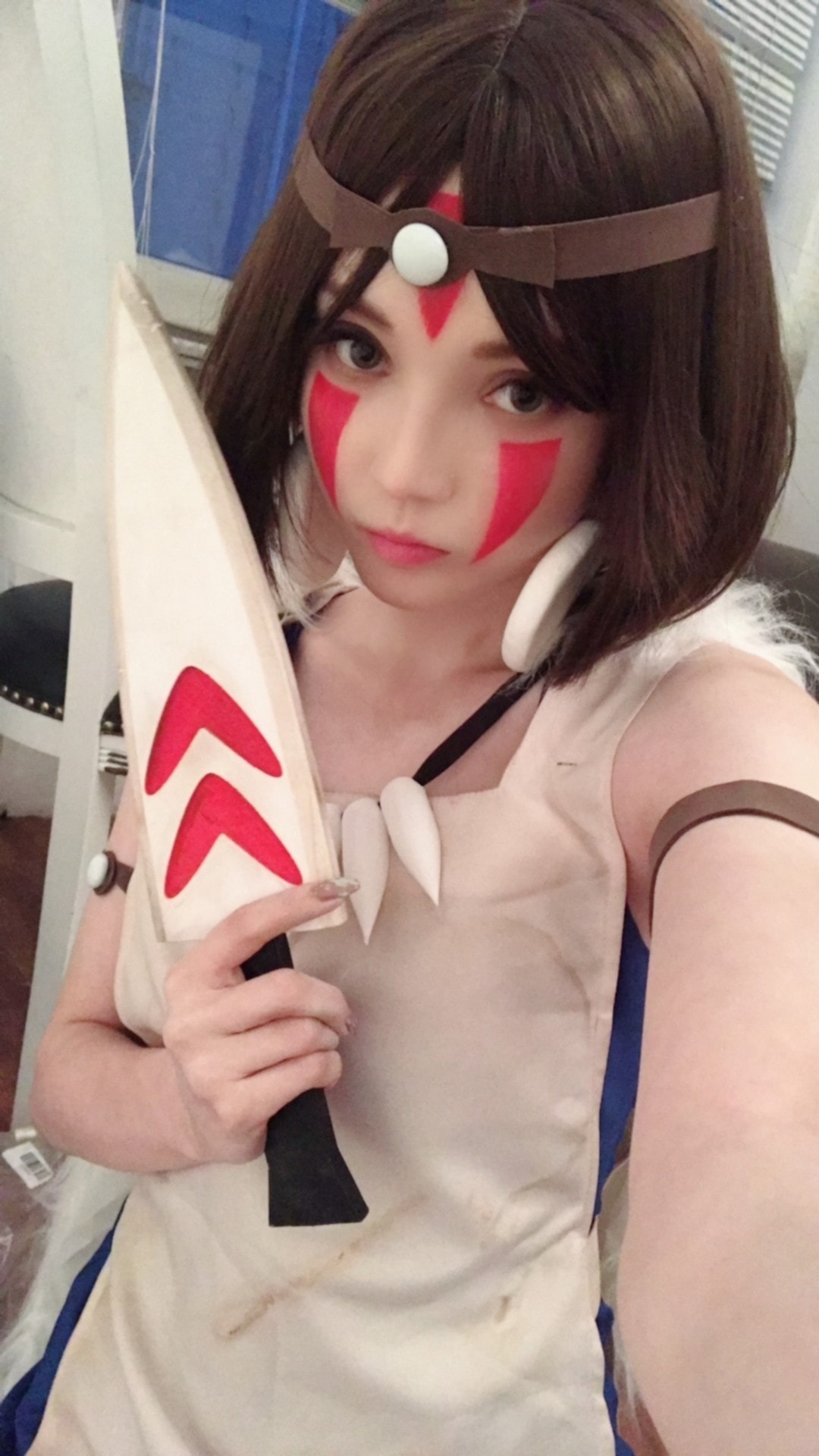 RocksyLightSanPrincessMononoke71P0117高清无水印