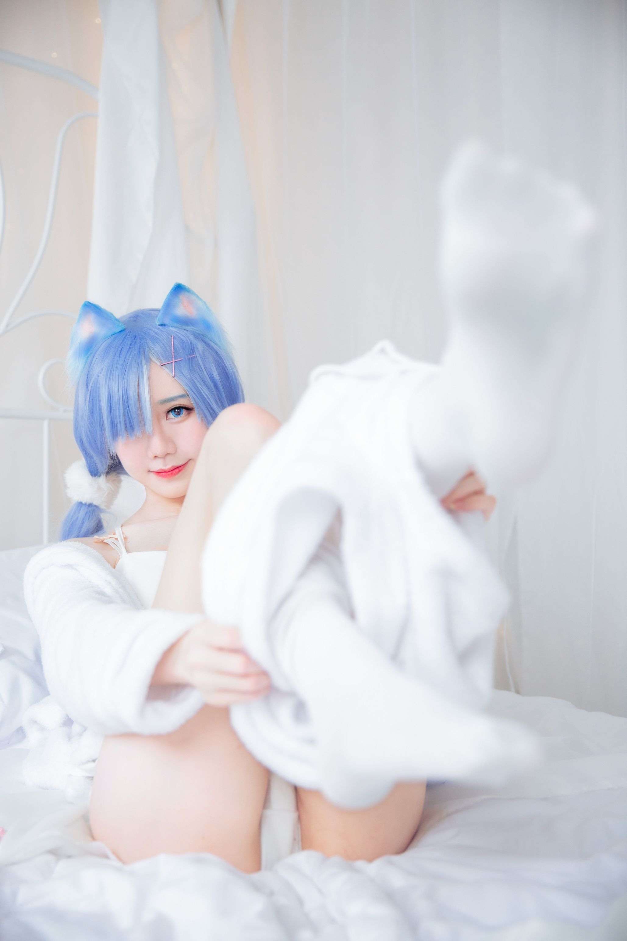 SallyDorasnowNO22RemWhiteKitty49P281MB0111完整版