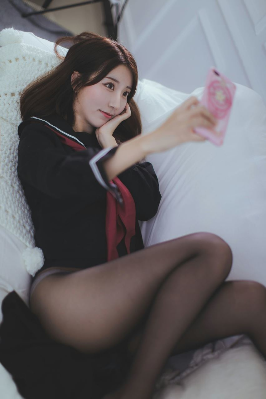 黑川学生BlackSchoolUnifrom52P1024超清图