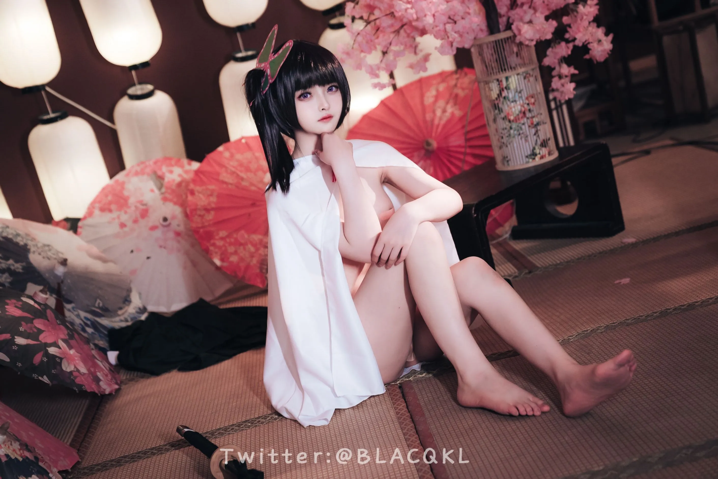 白莉香奈乎0902精华合集