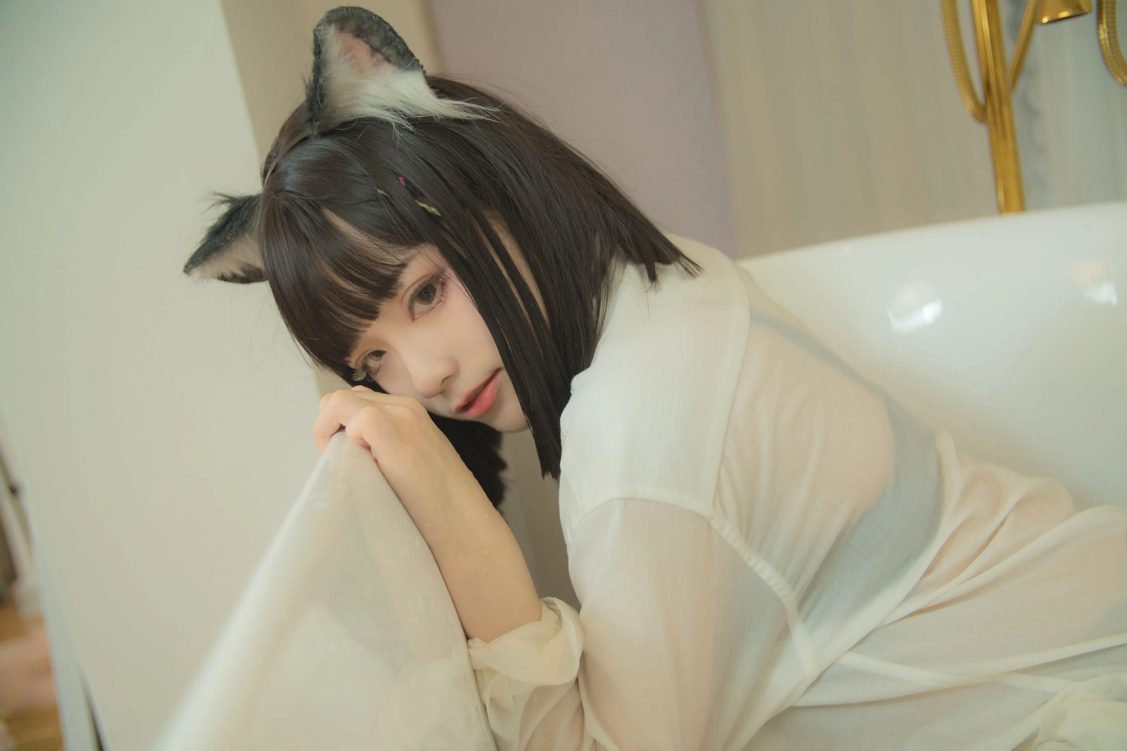 NO010猫报恩90P989MB完整合集