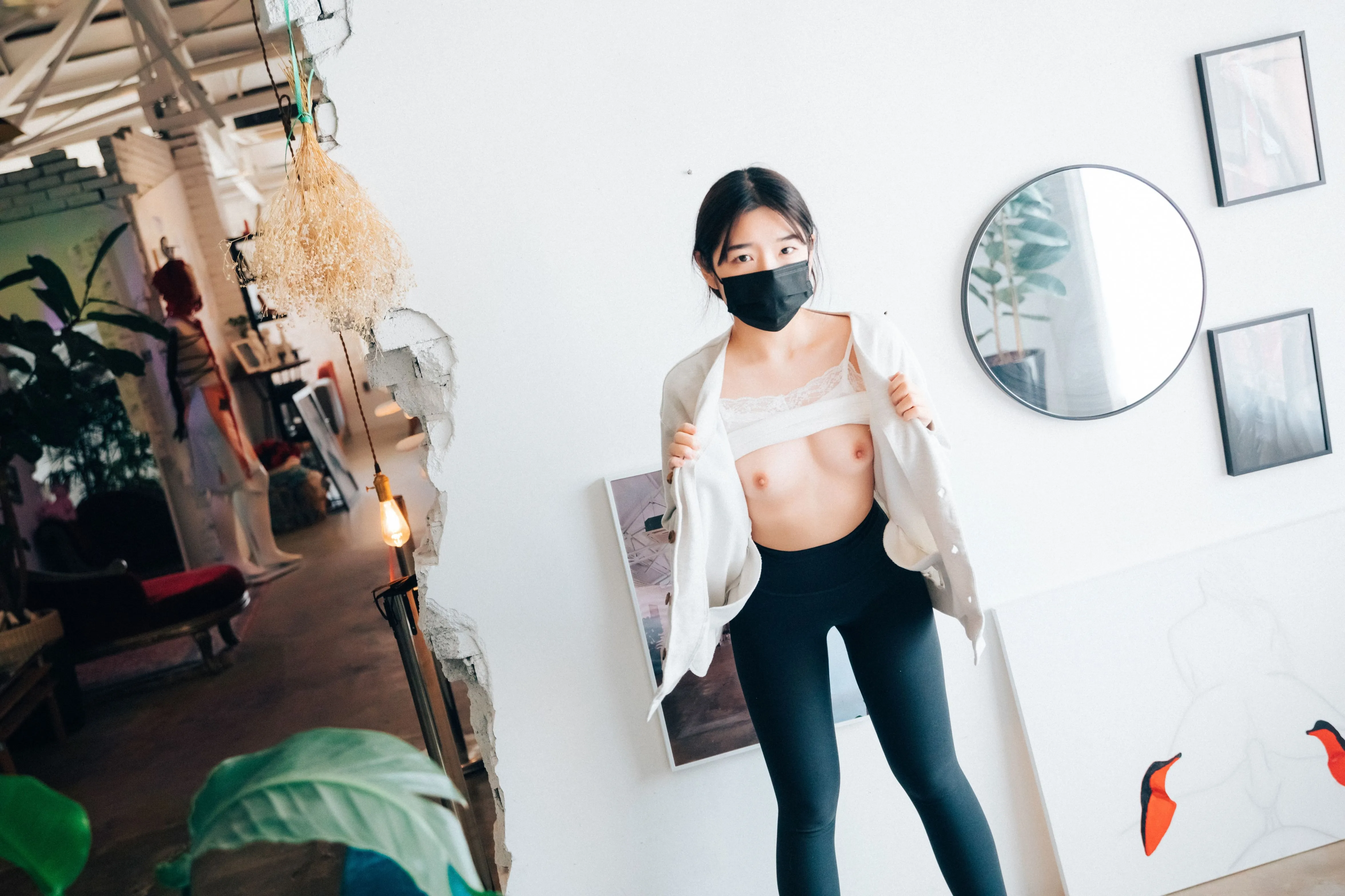 LOOZYSonsonYanodate117P211GB首发资源