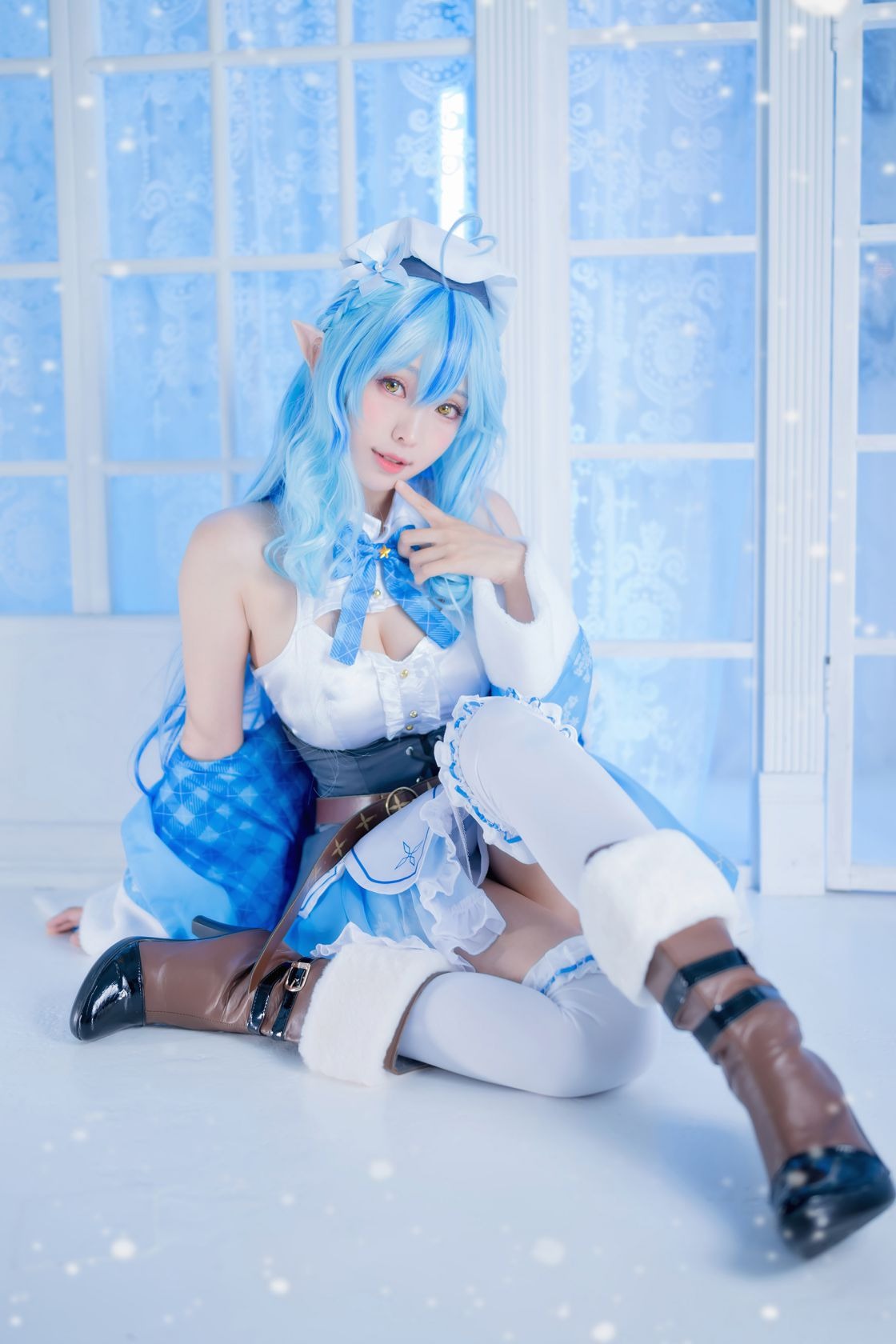 ElyEE子YukihanaLamy18P36MB0421写真大全