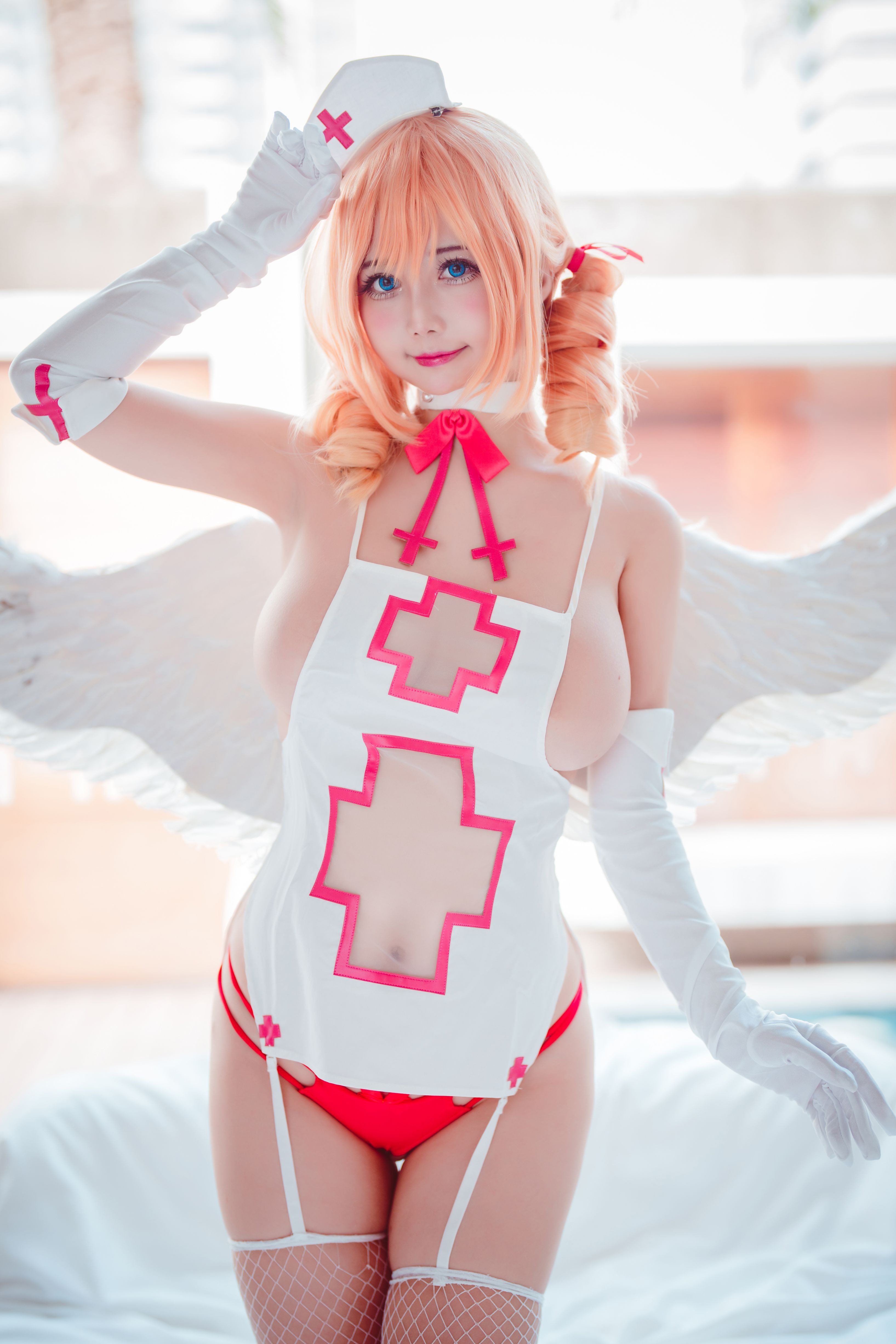 沖田凛花patreon2月Tier30223免费体验