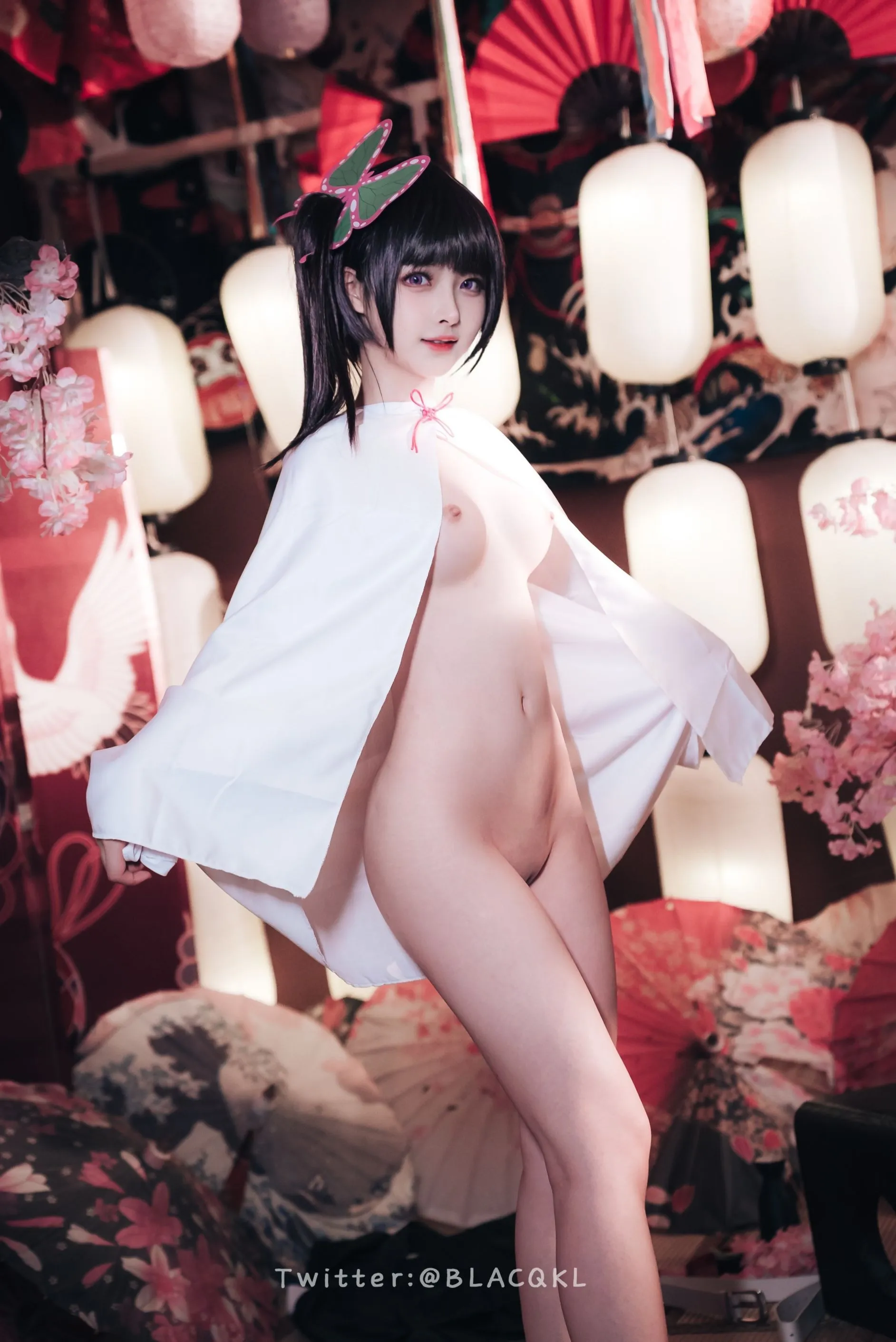 白莉香奈乎0902精华合集
