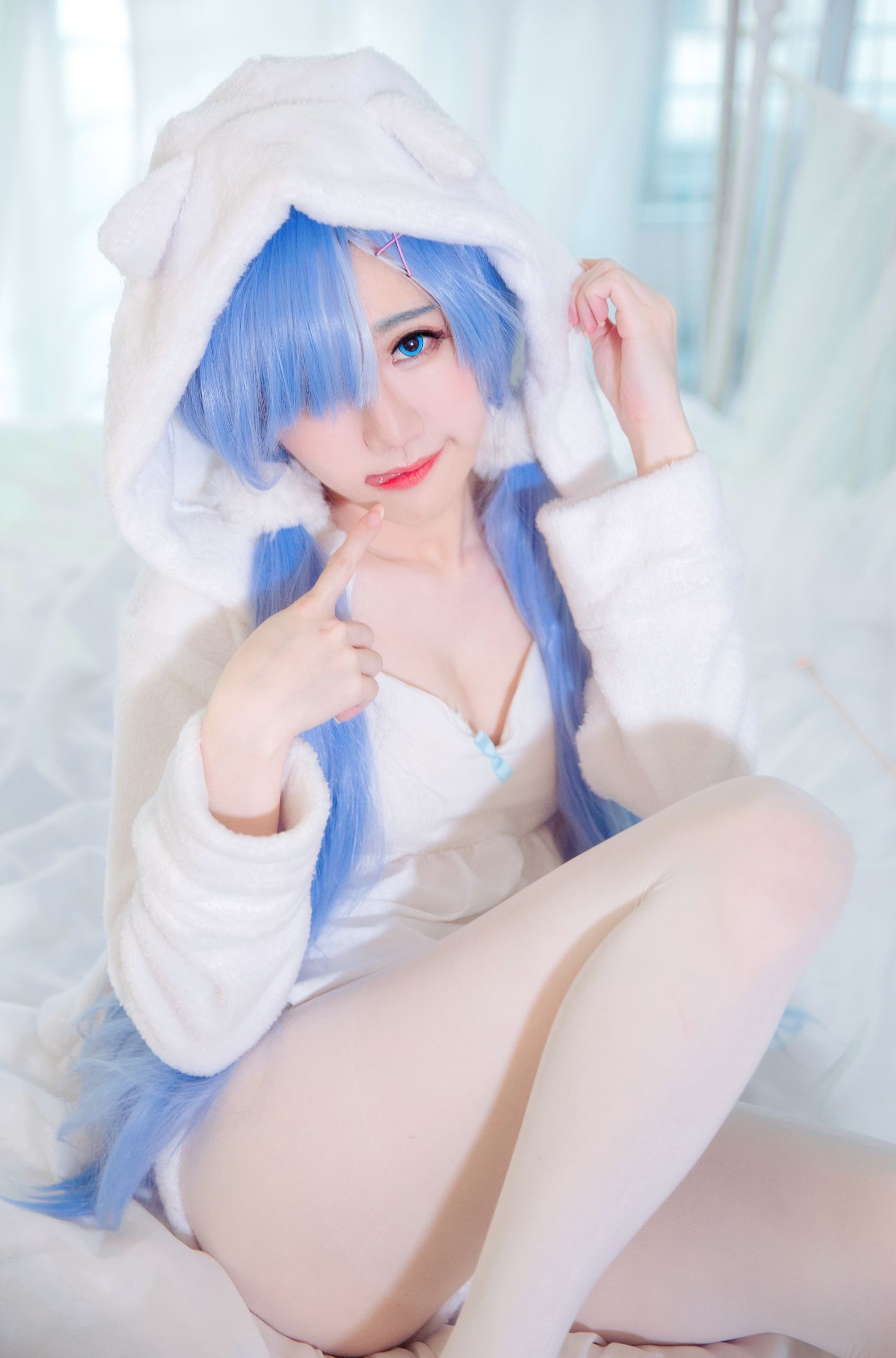 SallyDorasnowNO22RemWhiteKitty49P281MB0111完整版