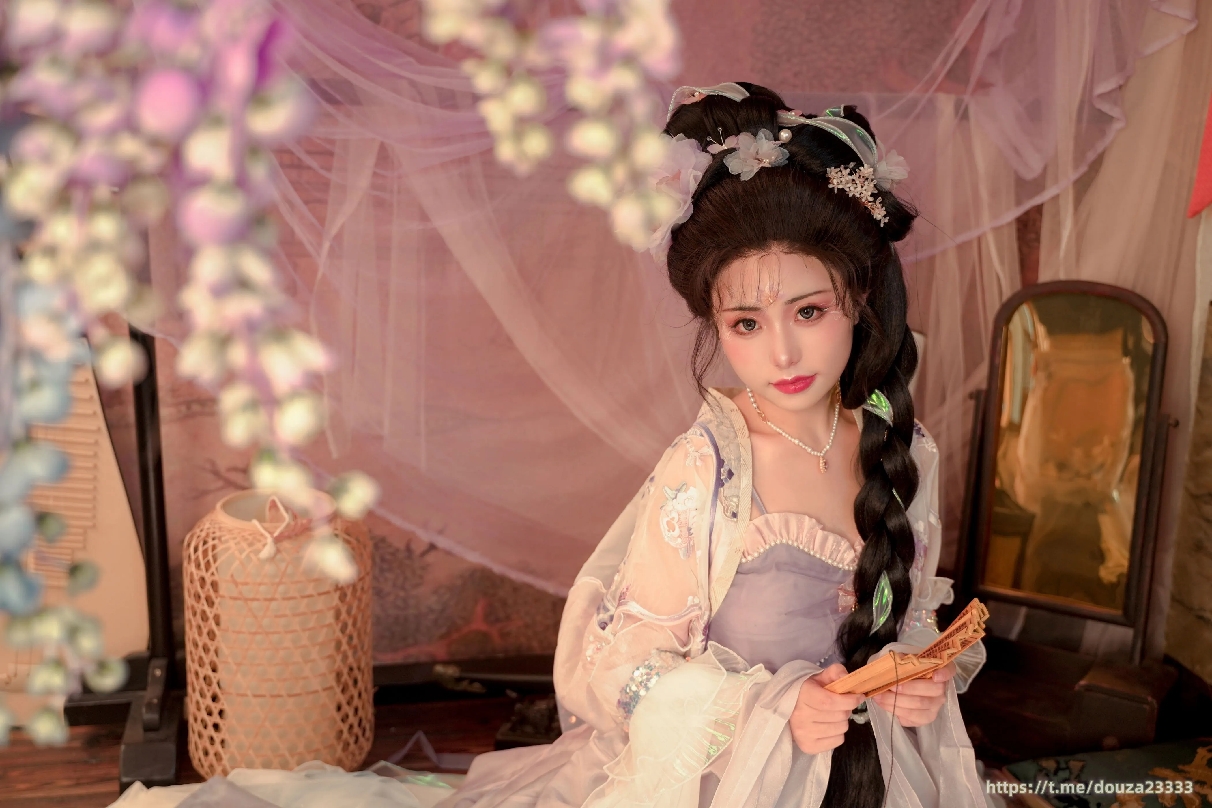 喵小吉长相思12月1打赏群资源最新写真