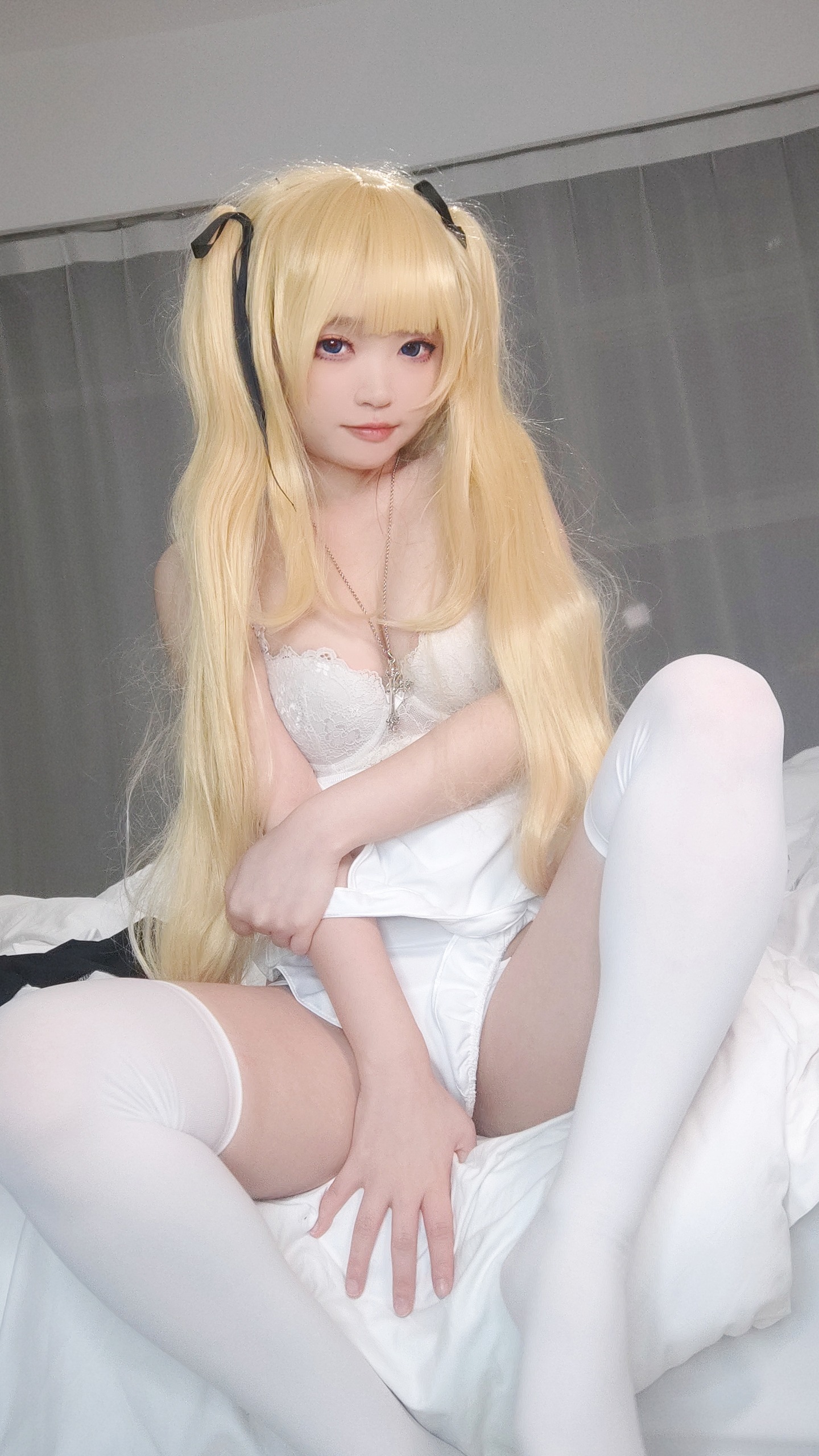 神沢永莉英梨梨修女自拍129P200MB高清写真