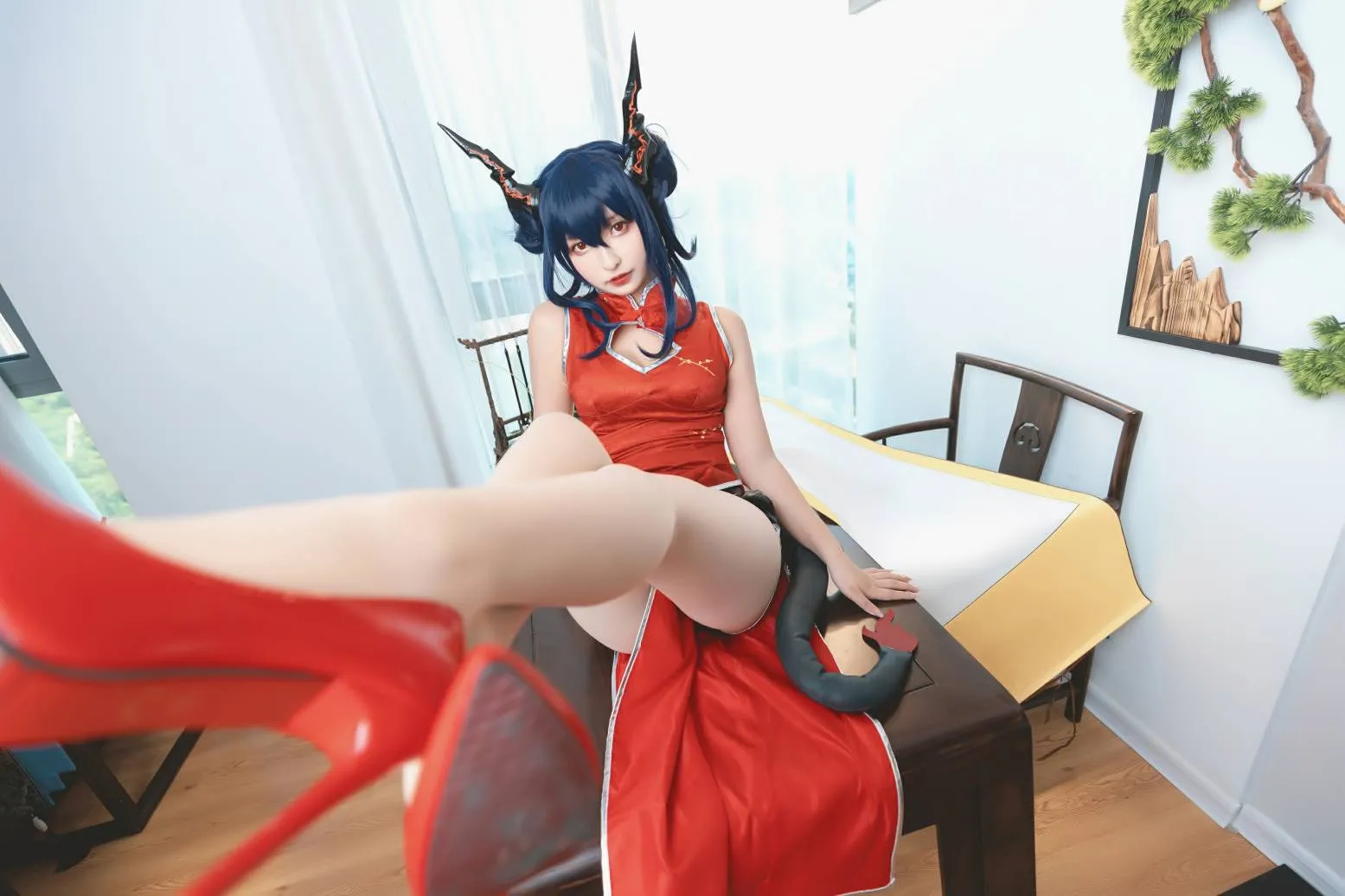 神楽坂真冬陈0406必看合集