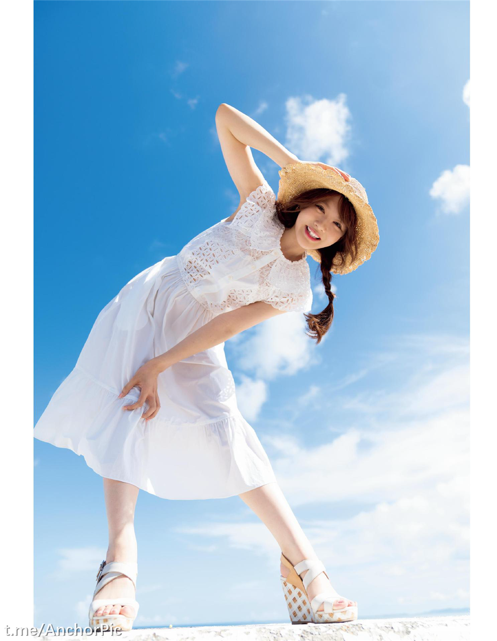 相沢みなみ1st写真集110P0413每日更新