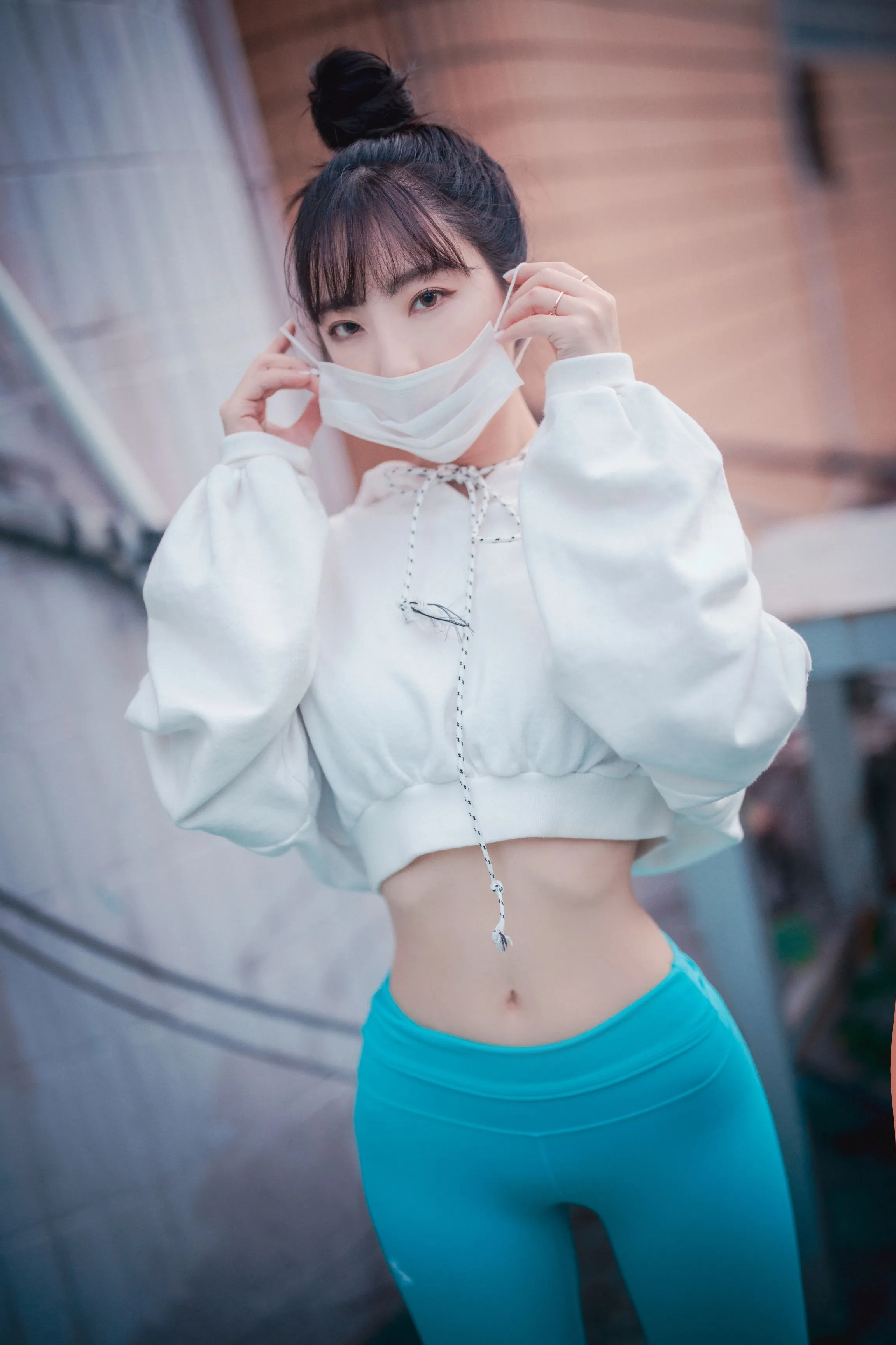 DJAWAPhotoVol0162HaNari???LooseandTightCoolMint85P28GB全新上线