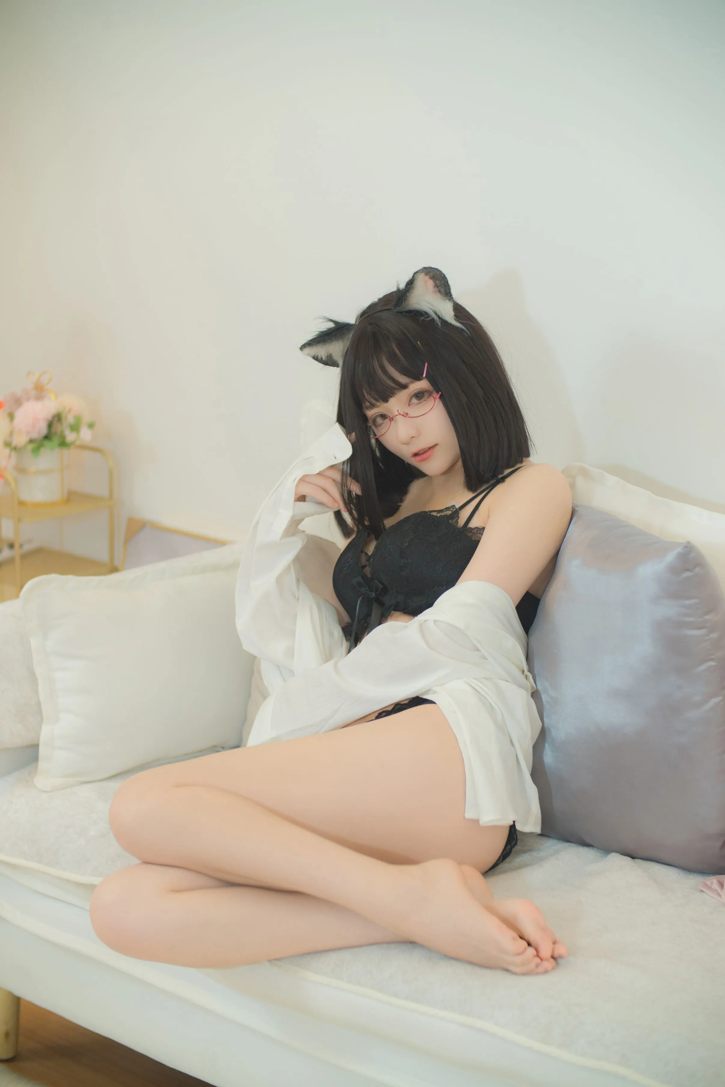 NO010猫报恩90P989MB完整合集