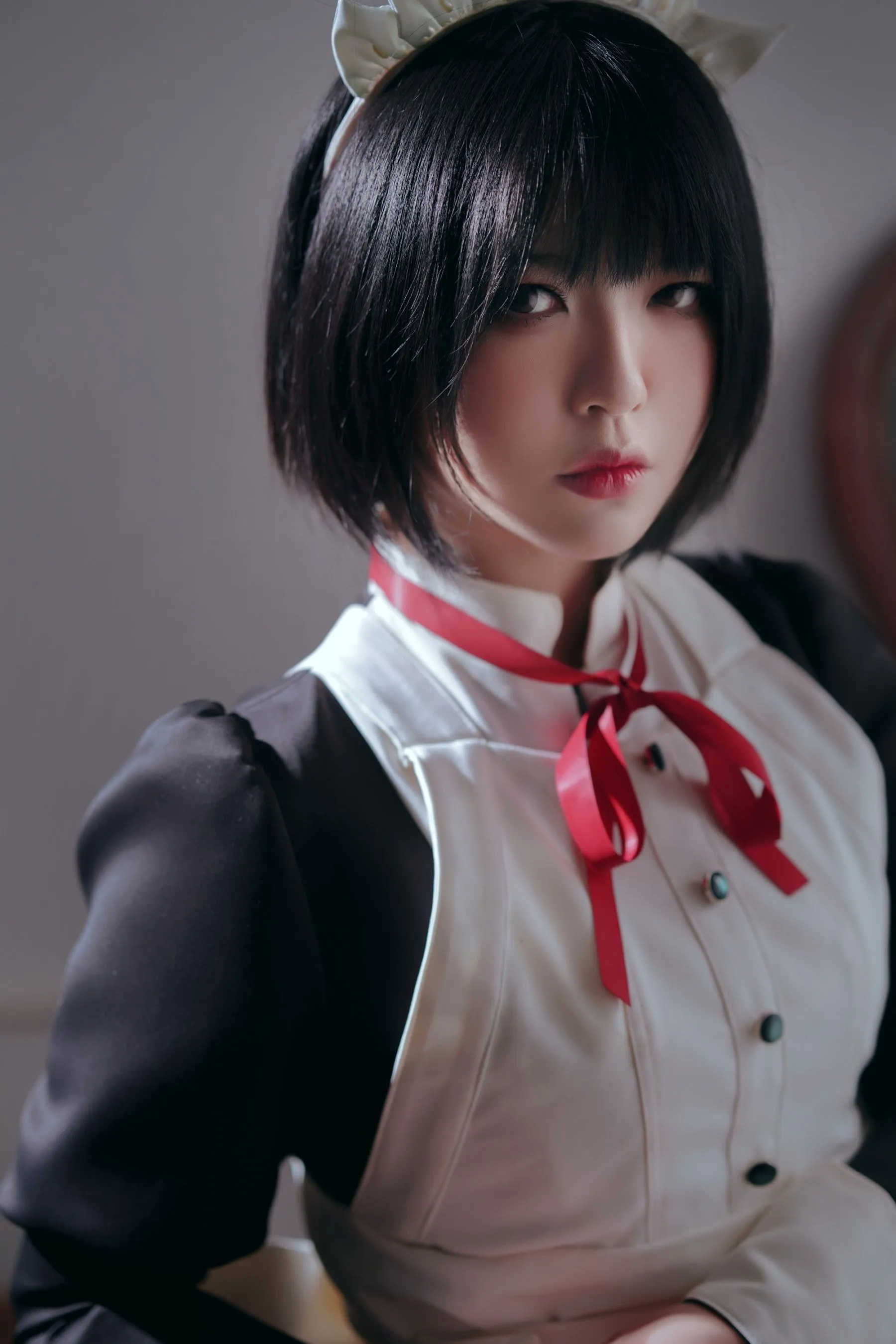 半半子BanbankoPackChitoseItou高清写真