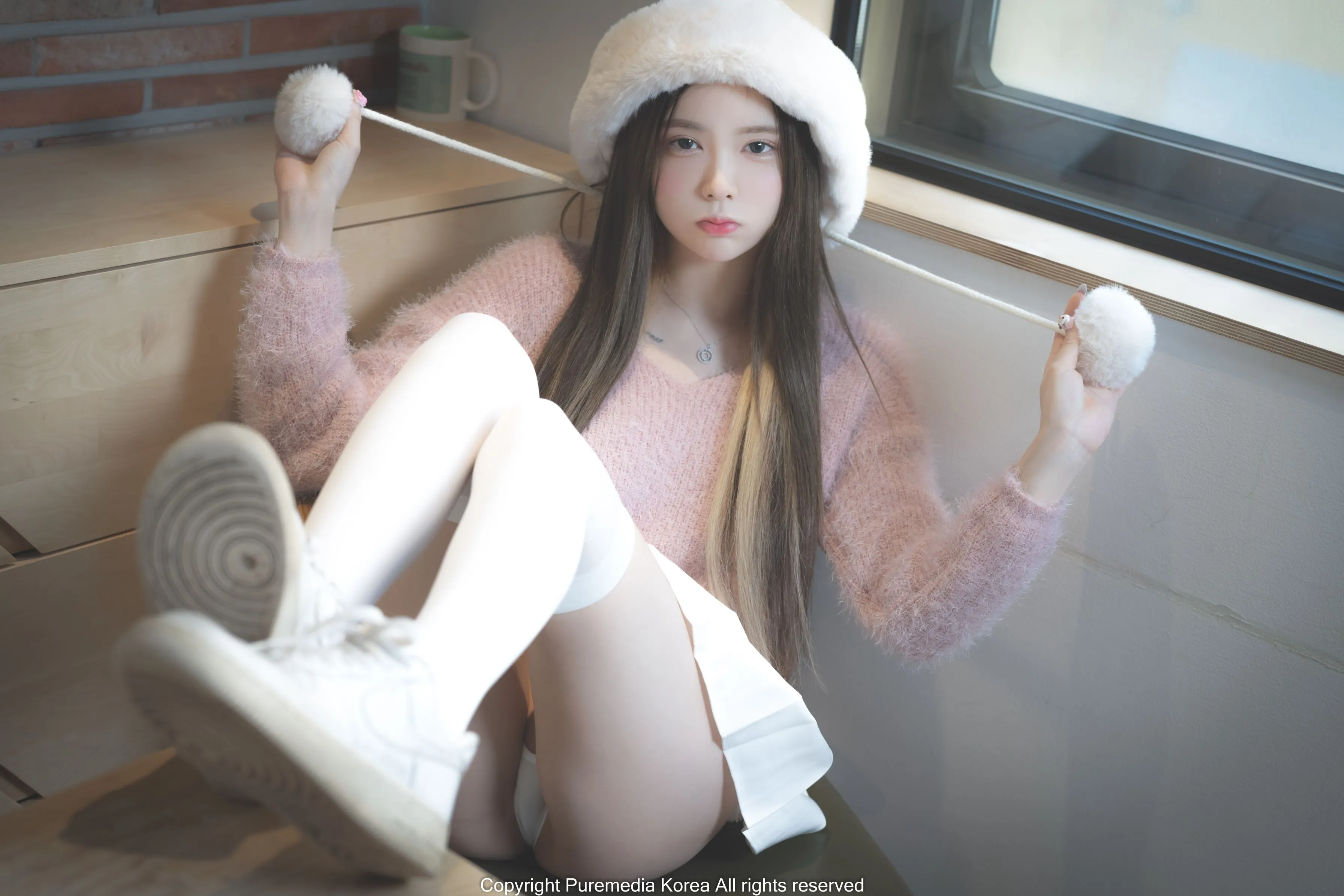 PureMedia_vol149YUKA3rd限时福利