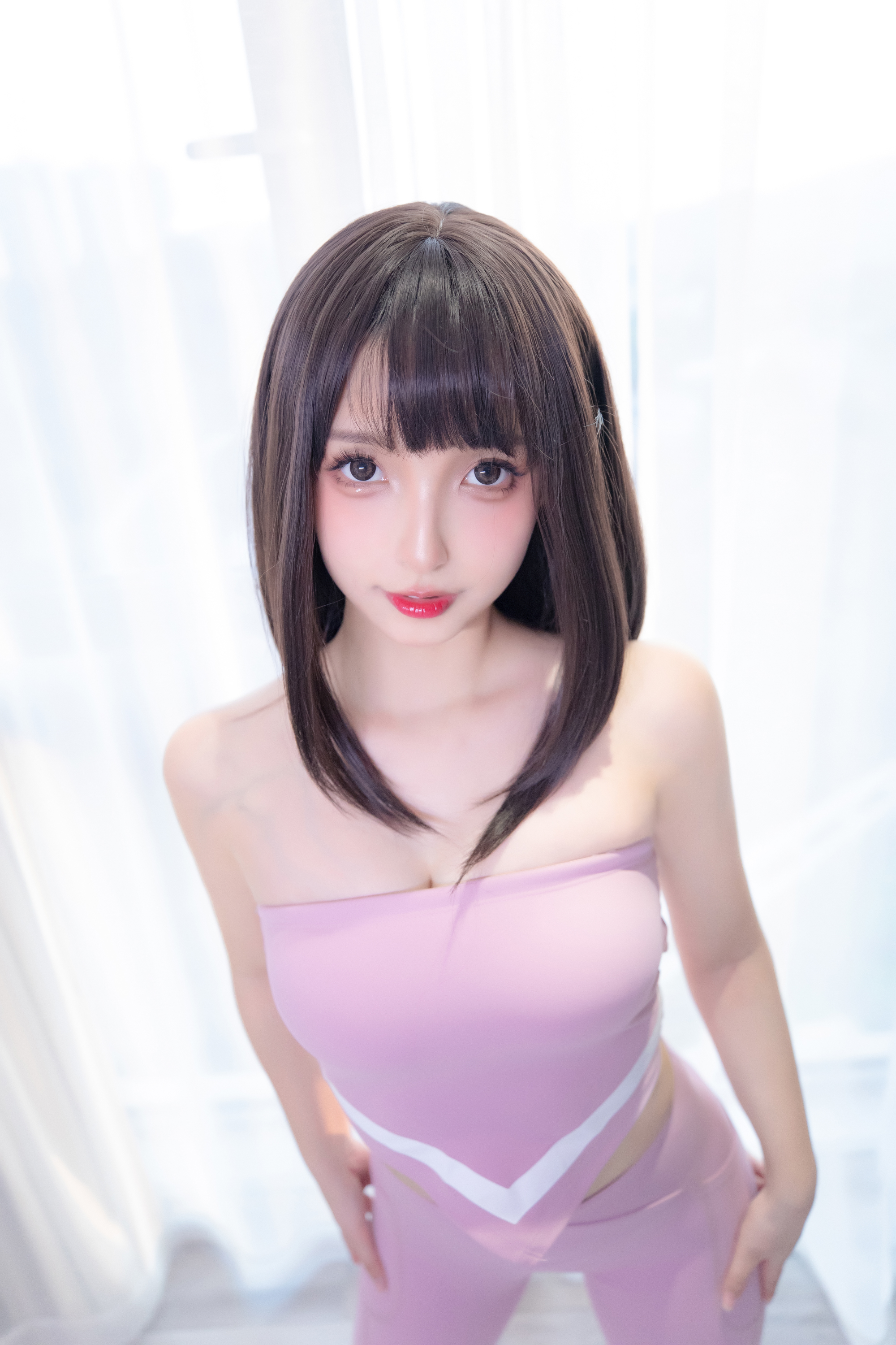 神楽坂真冬草莓蜜桃75P143MB免费资源