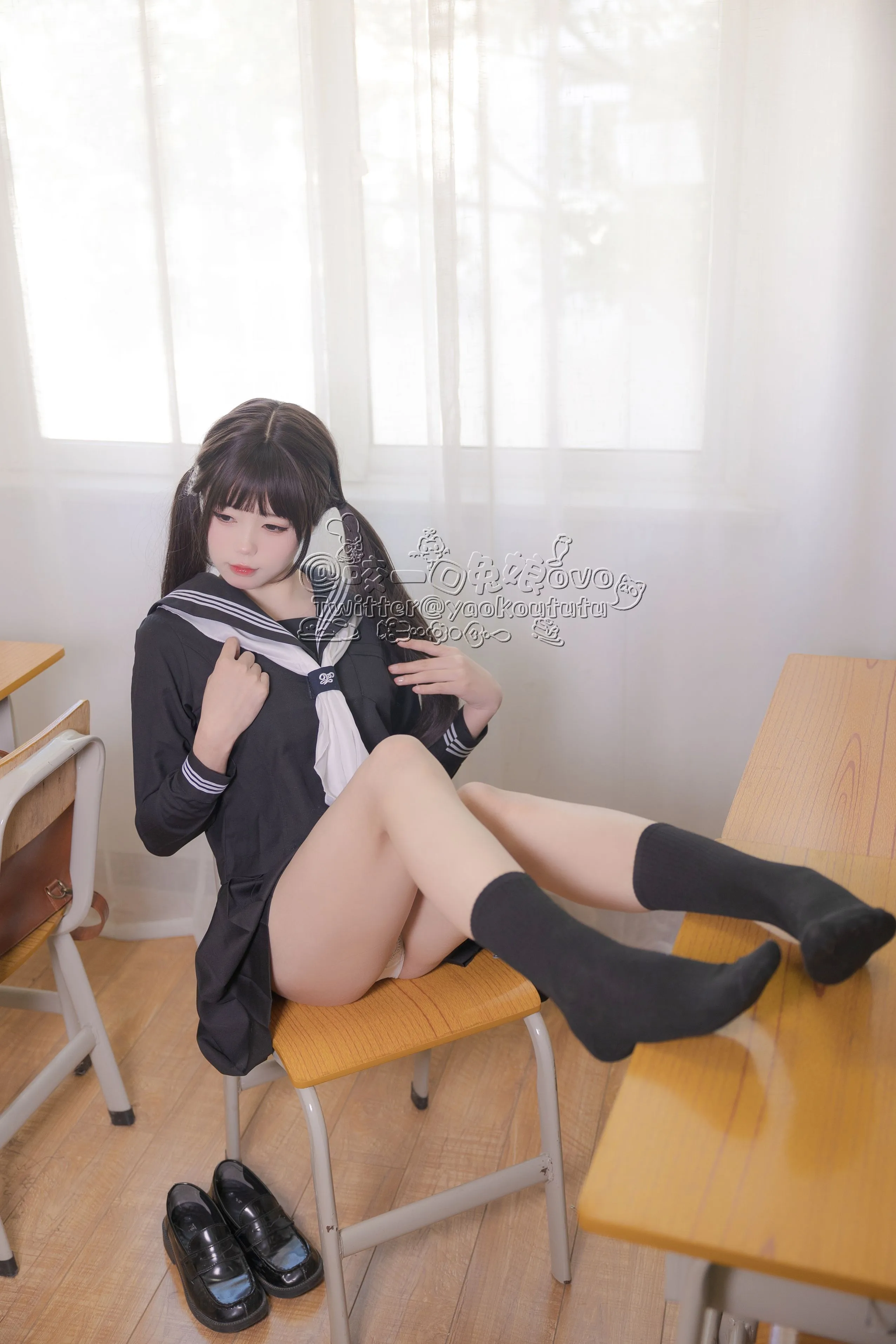 咬一口兔娘黏黏团子兔放课后高分推荐