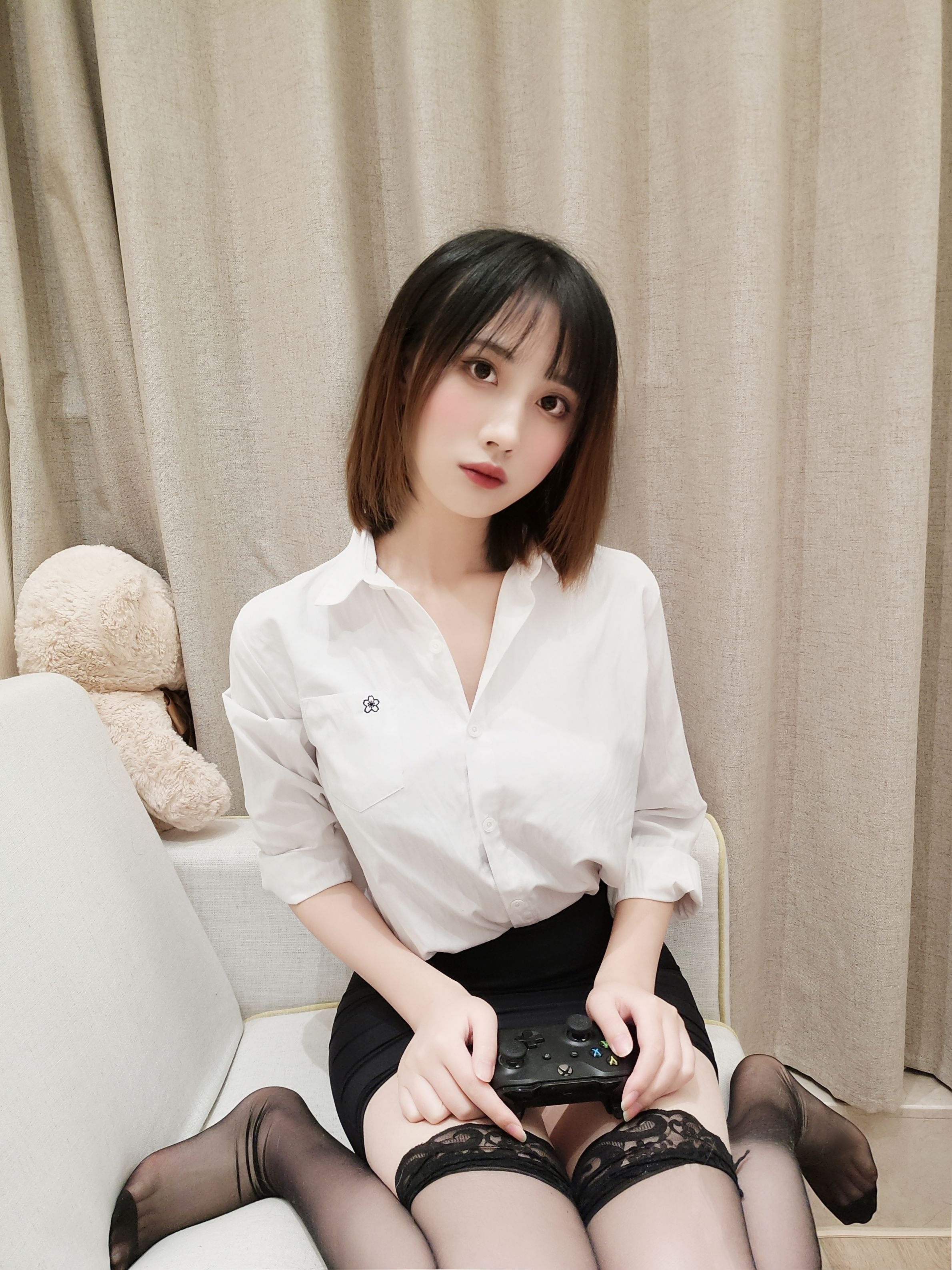 念雪wwNO06OL系列20P76MB人气写真
